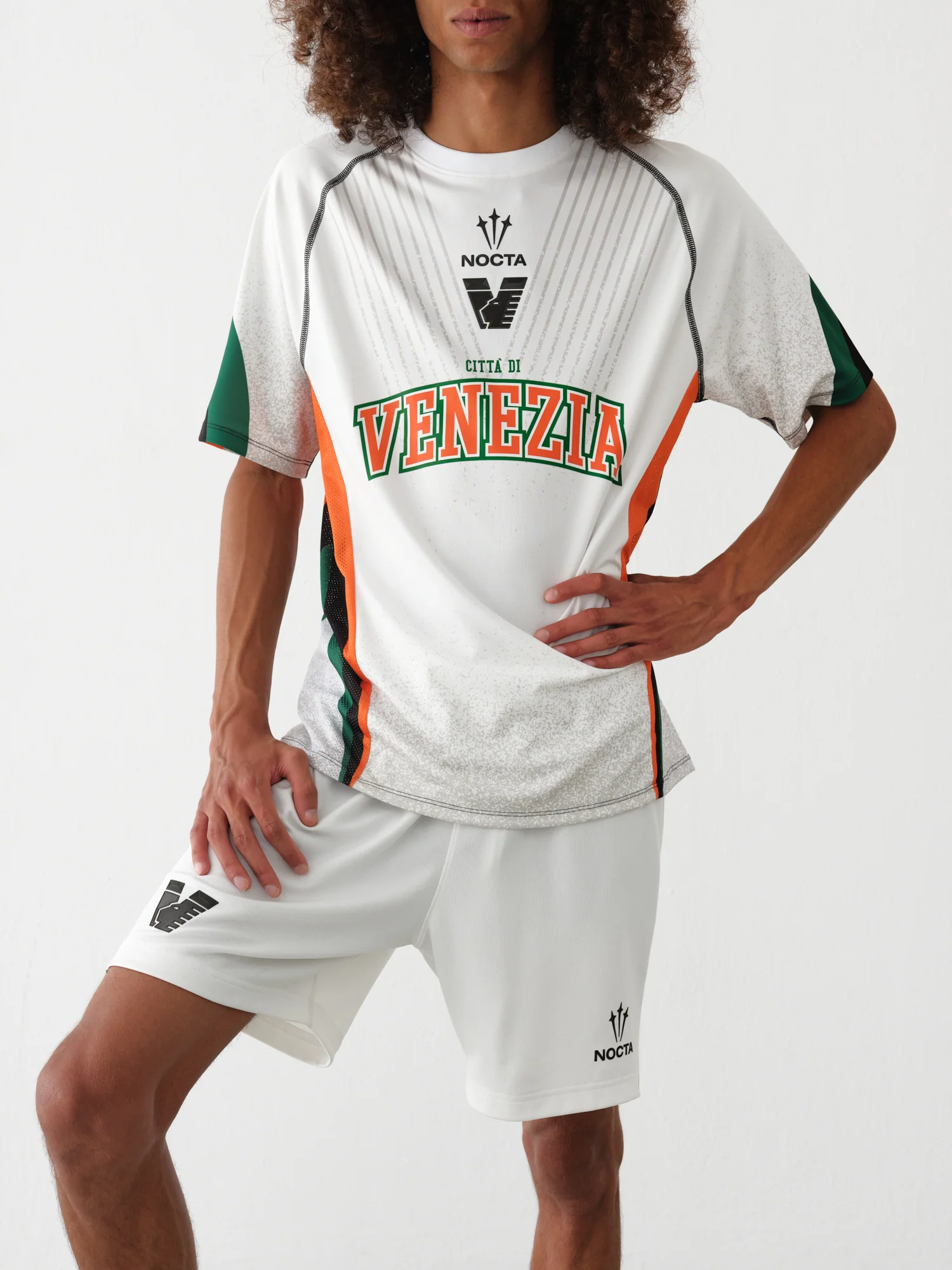 Venezia FC Away Shorts 24/25 - Image 3