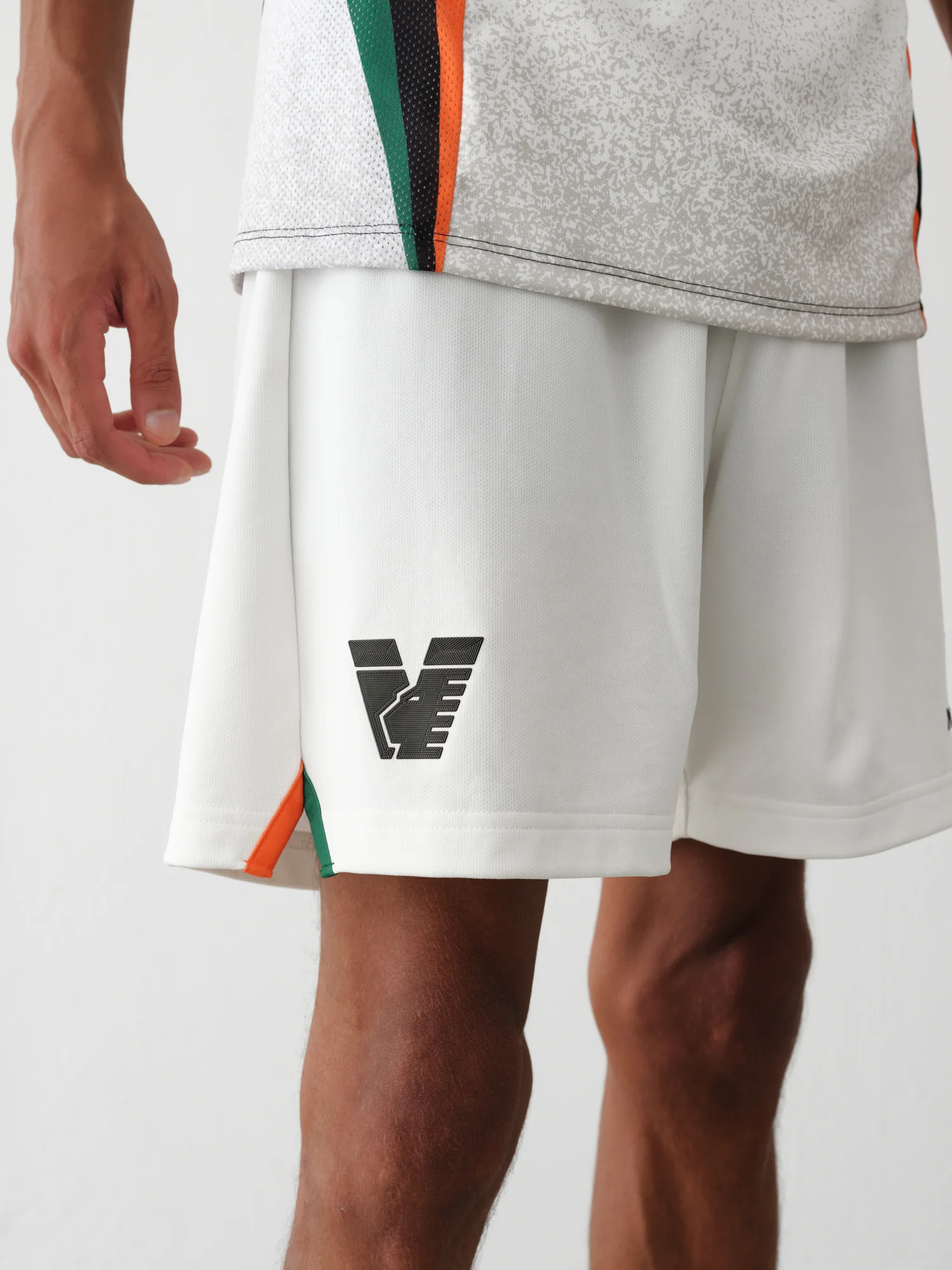 Venezia FC Away Shorts 24/25 - Image 4