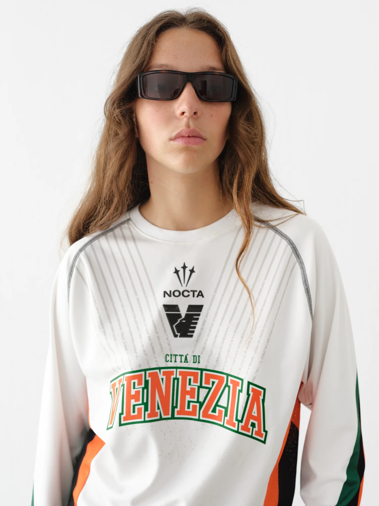 Venezia FC Away Jersey 24/25 Long-Sleeved - Image 4