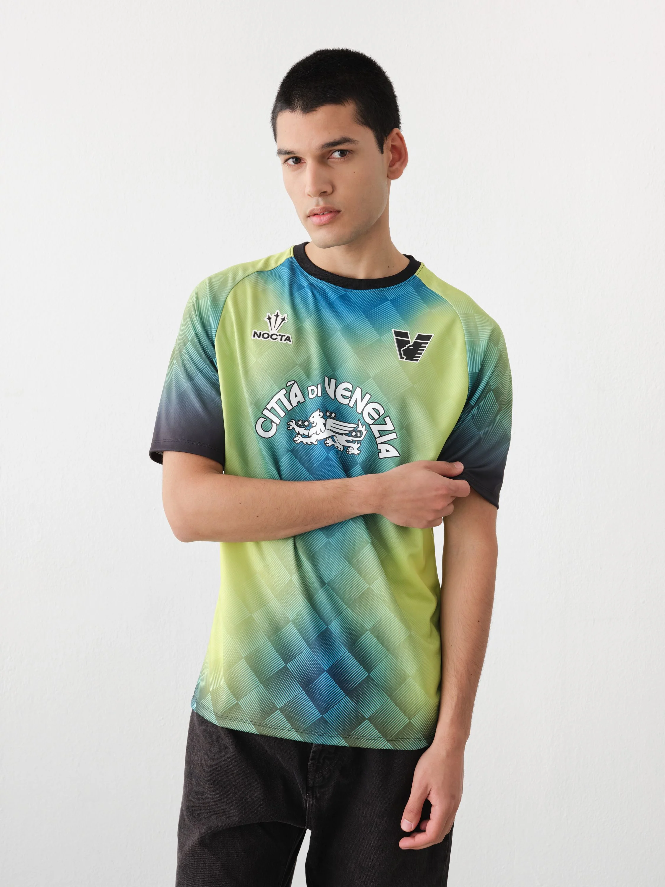 Venezia FC Goalkeeper Home Jersey 24/25 - Image 4