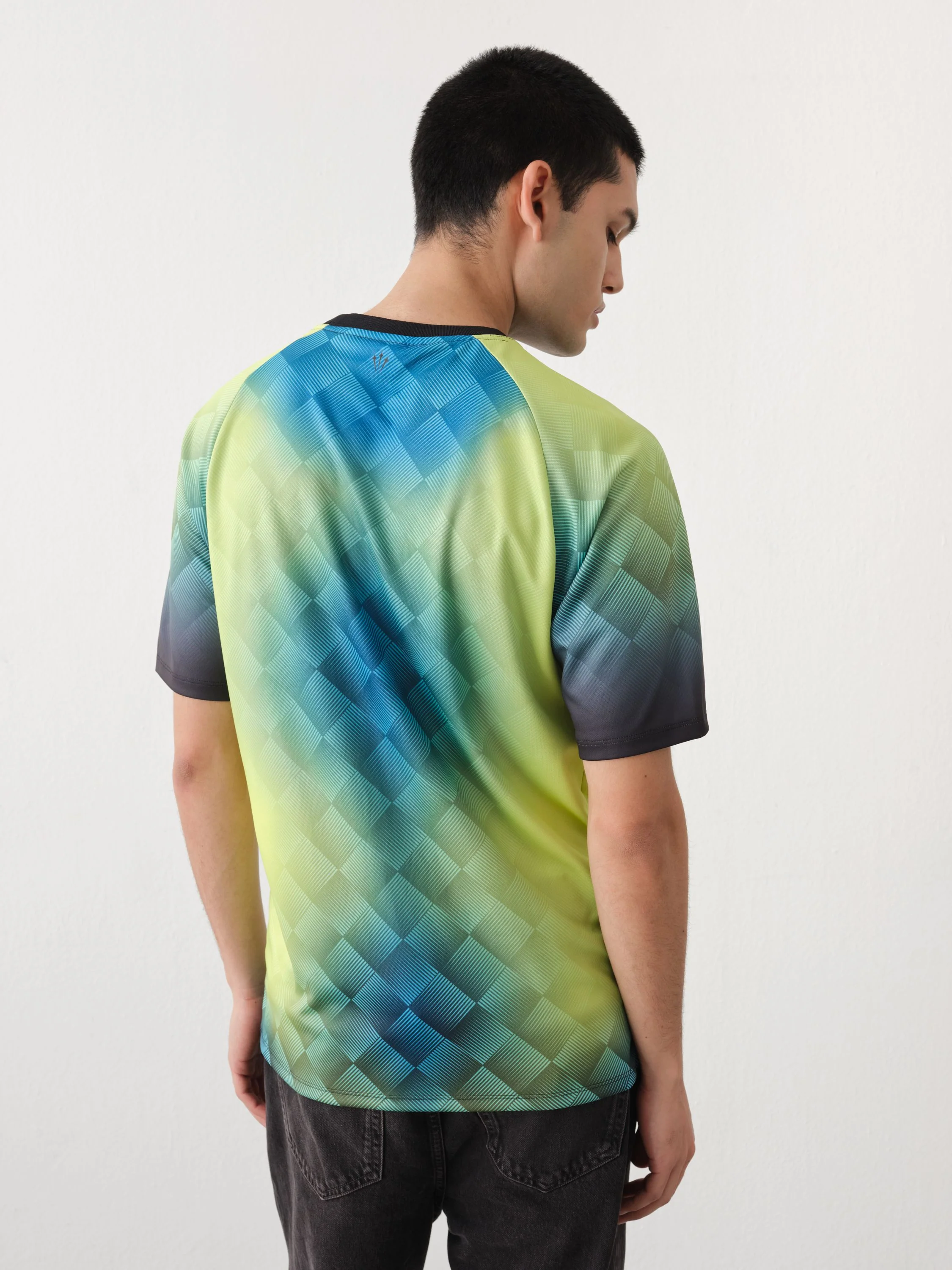 Venezia FC Goalkeeper Home Jersey 24/25 - Image 5