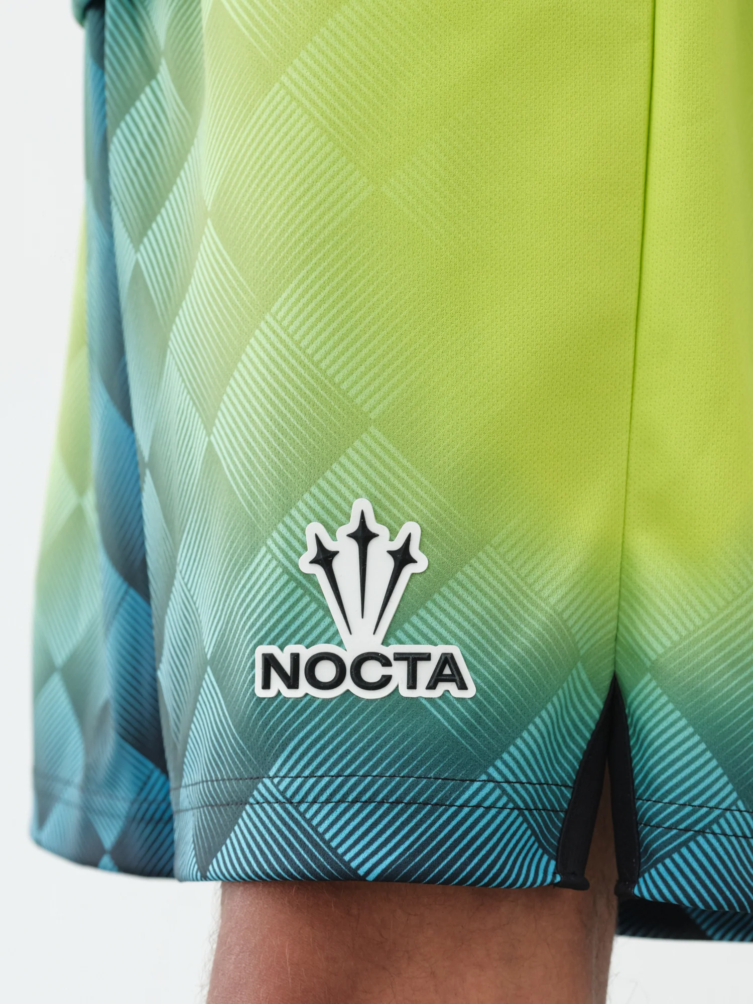 Venezia FC Home Goalkeeper Shorts 24/25 - Image 4
