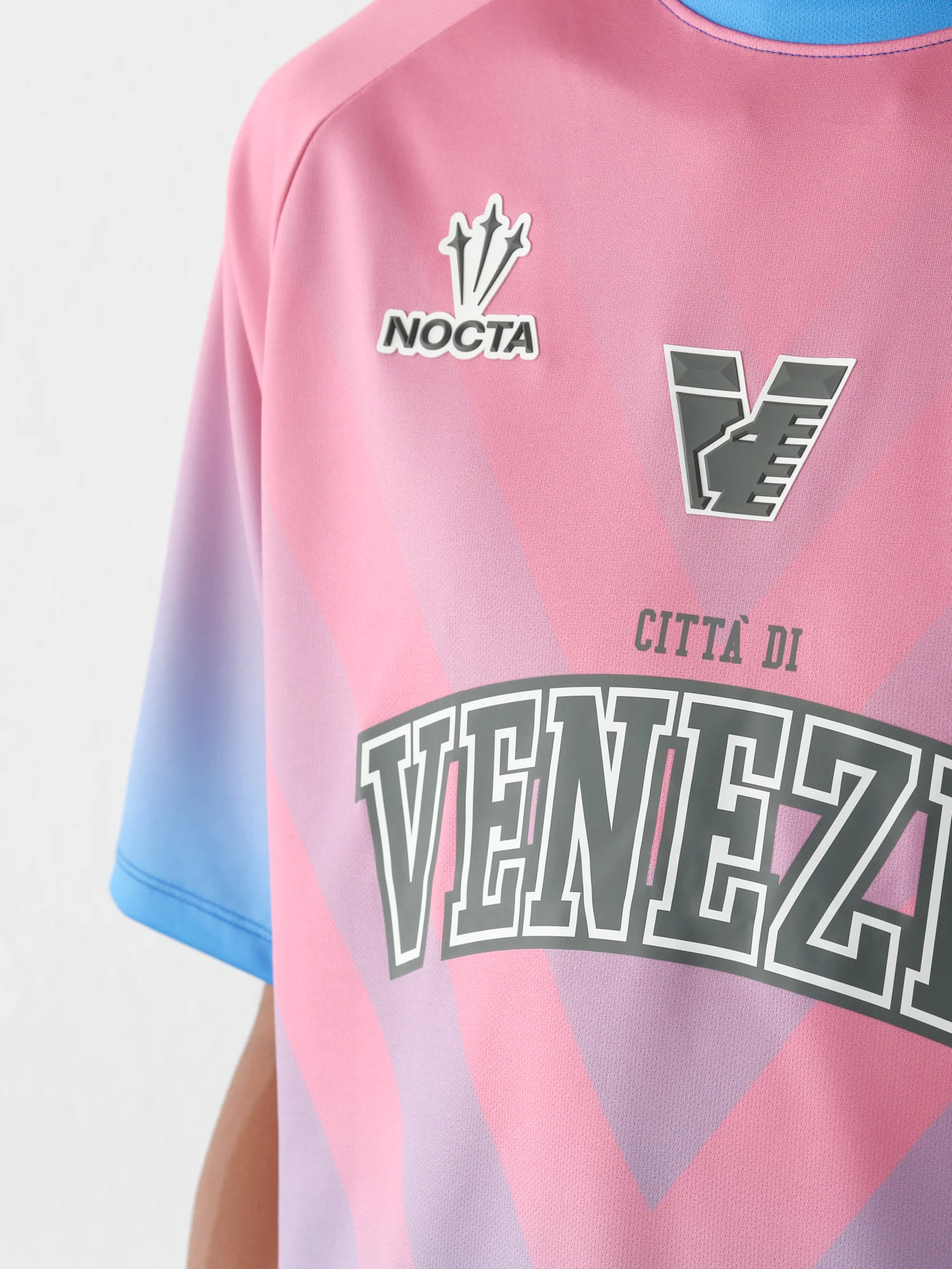 Venezia FC Goalkeeper Away Jersey 24/25 - Image 3