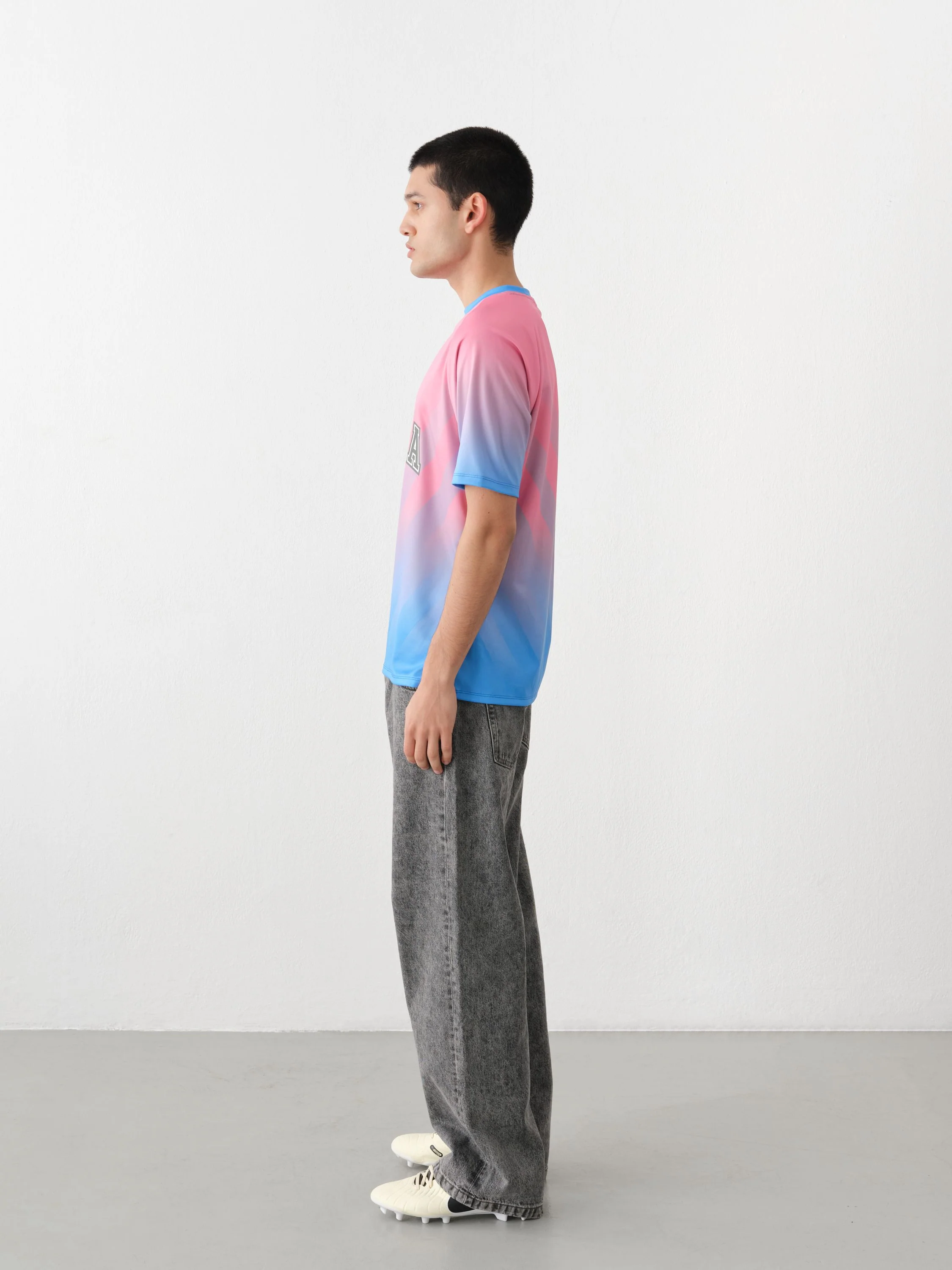 Venezia FC Goalkeeper Away Jersey 24/25 - Image 4