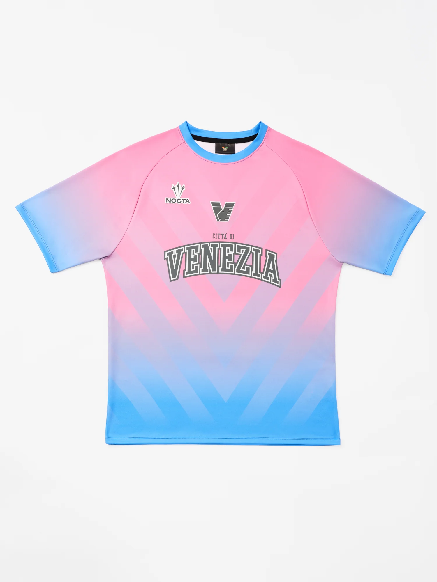 Venezia FC Goalkeeper Away Jersey 24/25 - Image 6