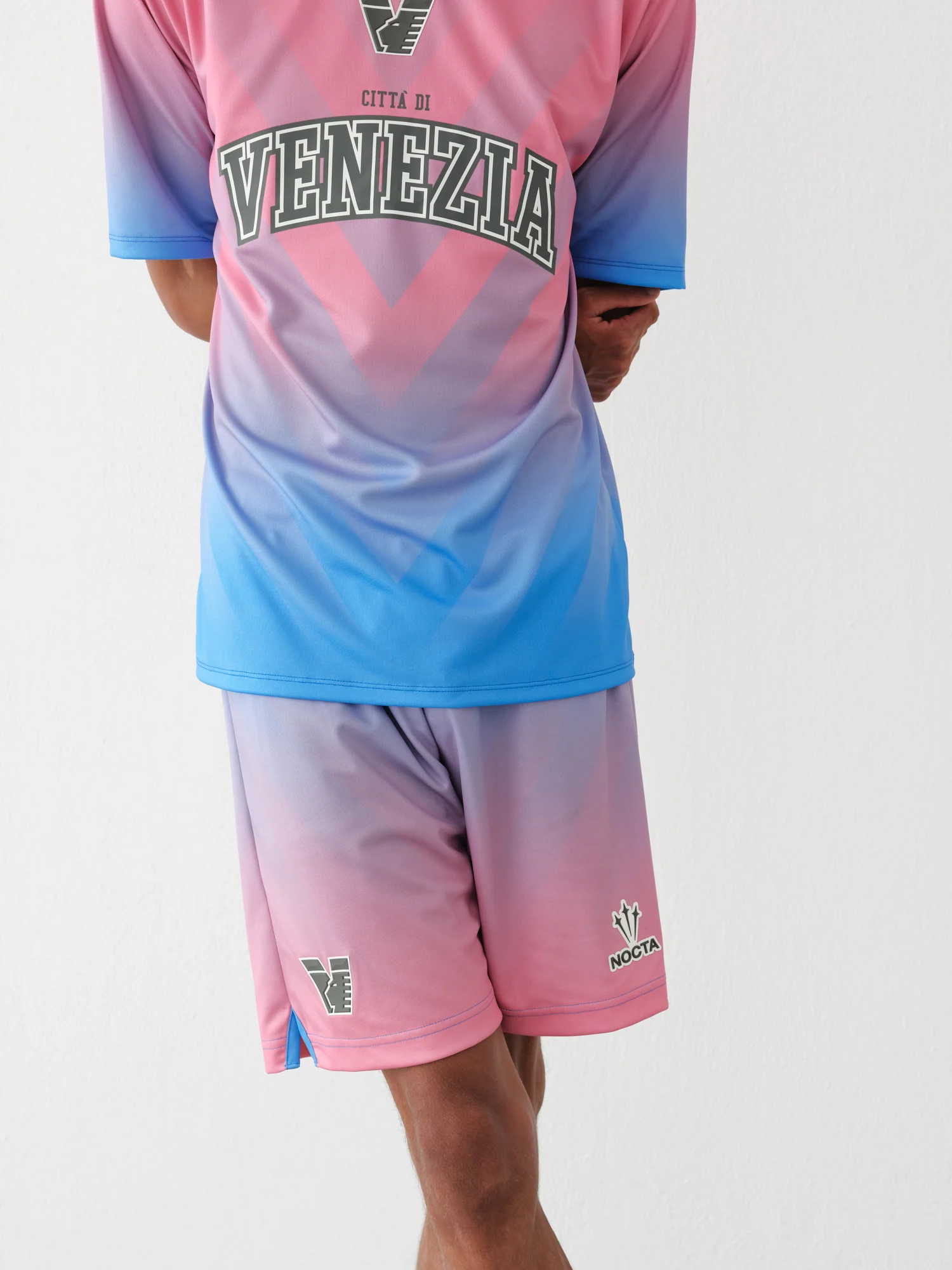 Venezia FC Away Goalkeeper Shorts 24/25 - Image 4