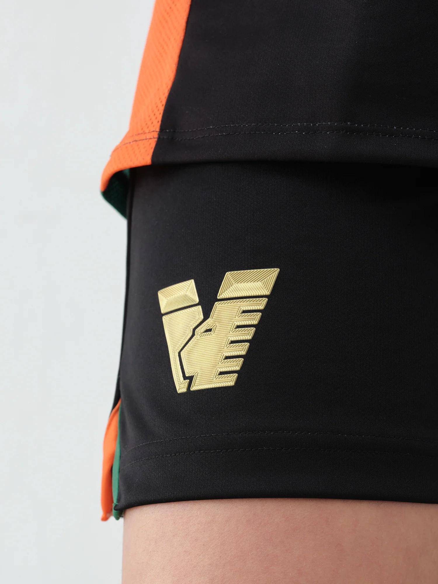 Venezia FC Home Shorts 24/25 - Image 4