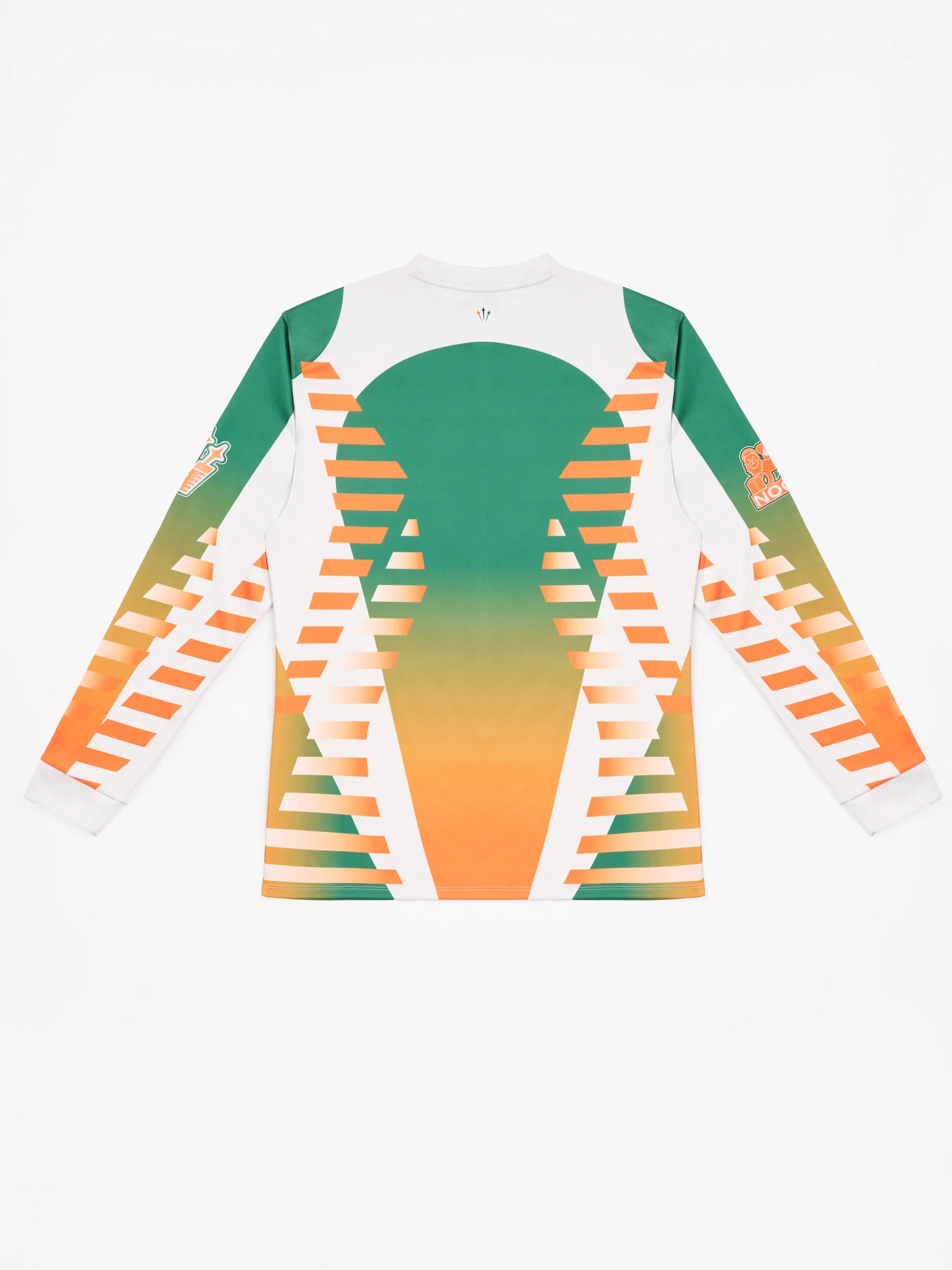 Venezia FC Pre Match Jersey 24/25  Long-Sleeved - Image 7