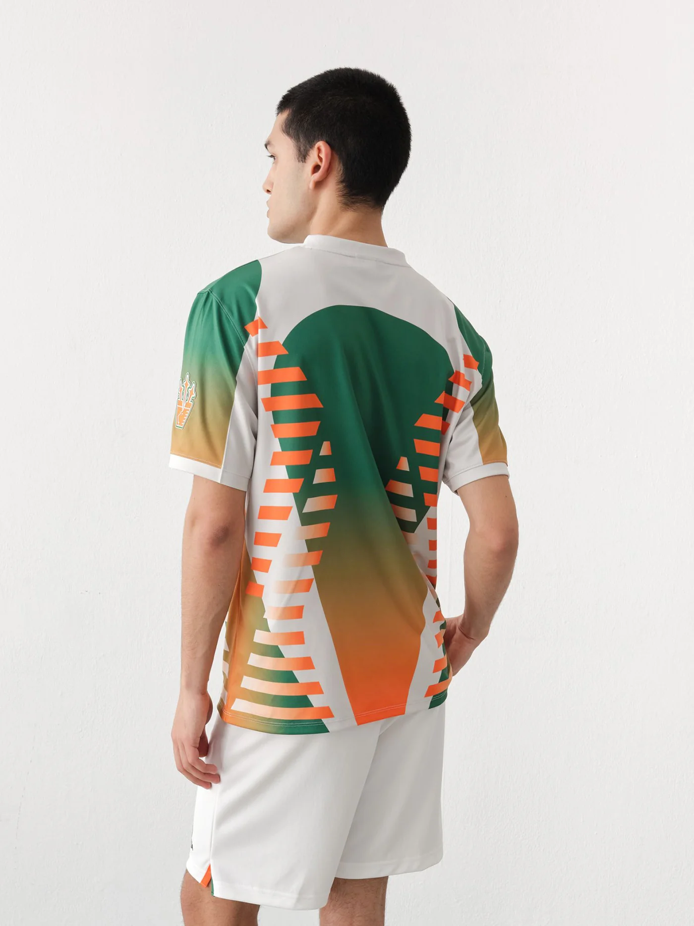 Venezia FC Pre Match Jersey 24/25 - Image 6