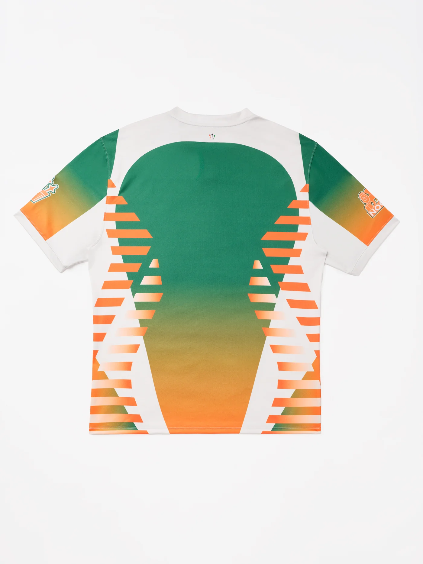 Venezia FC Pre Match Jersey 24/25 - Image 8