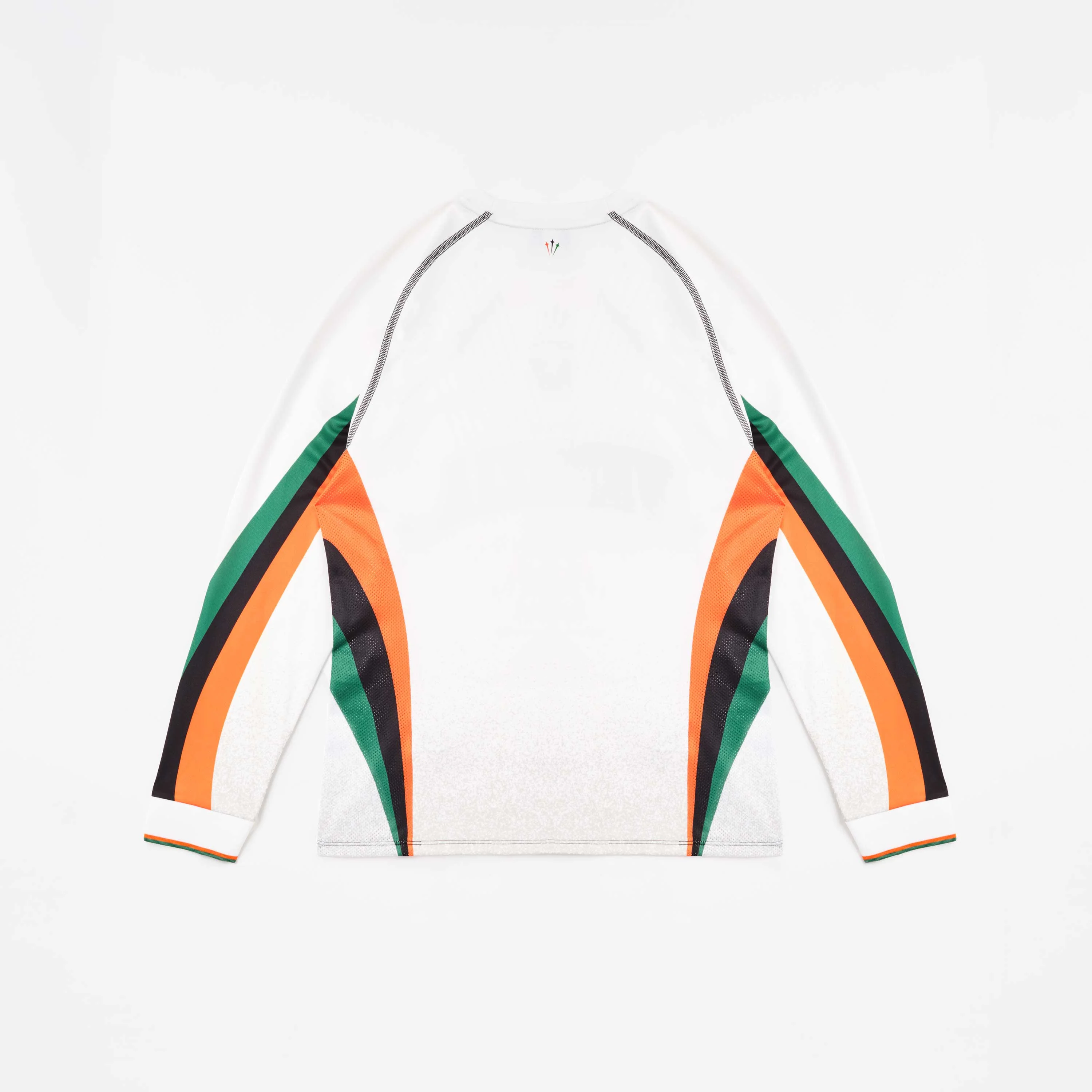 Venezia FC Match Away Jersey 24/25 Long-Sleeved - Image 3