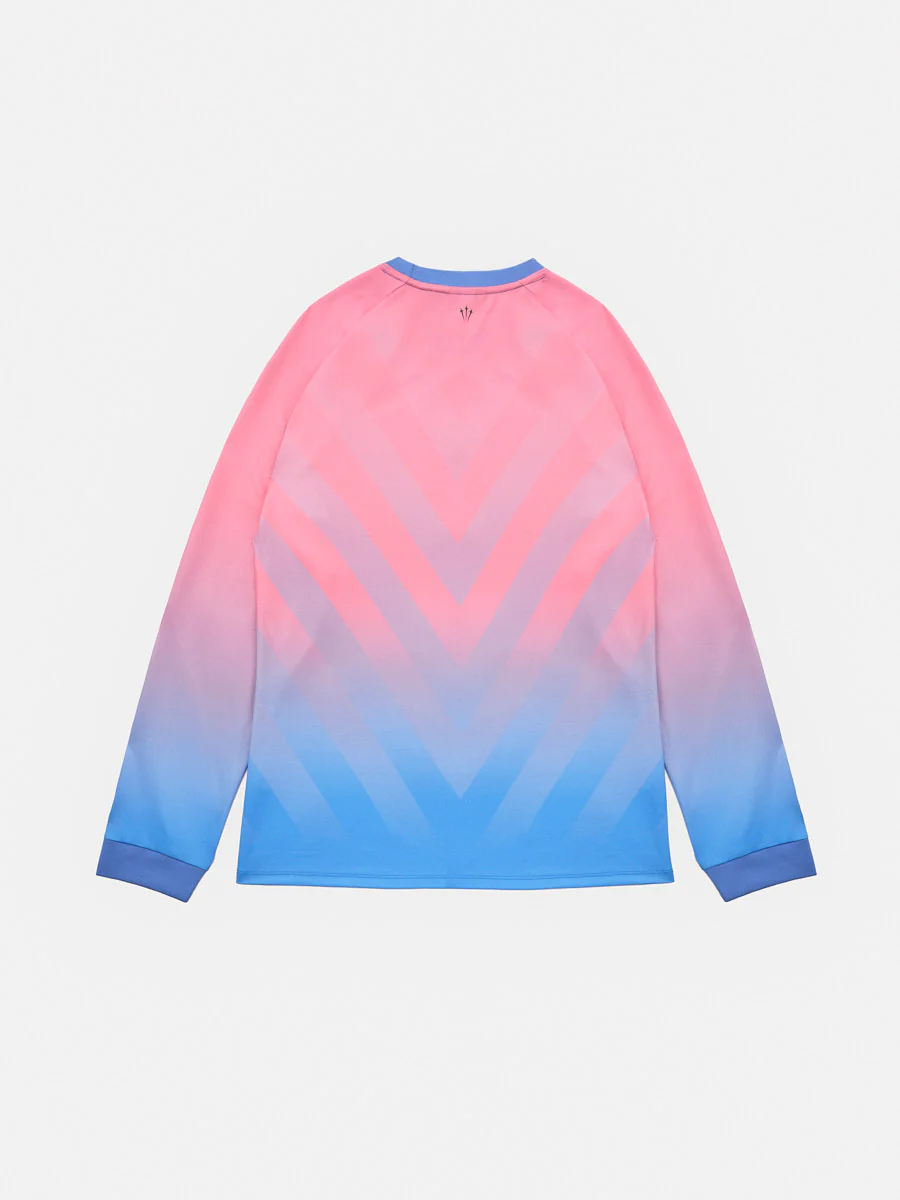 Venezia FC Goalkeeper Match Away Jersey 24/25 Long-Sleeved - Image 3