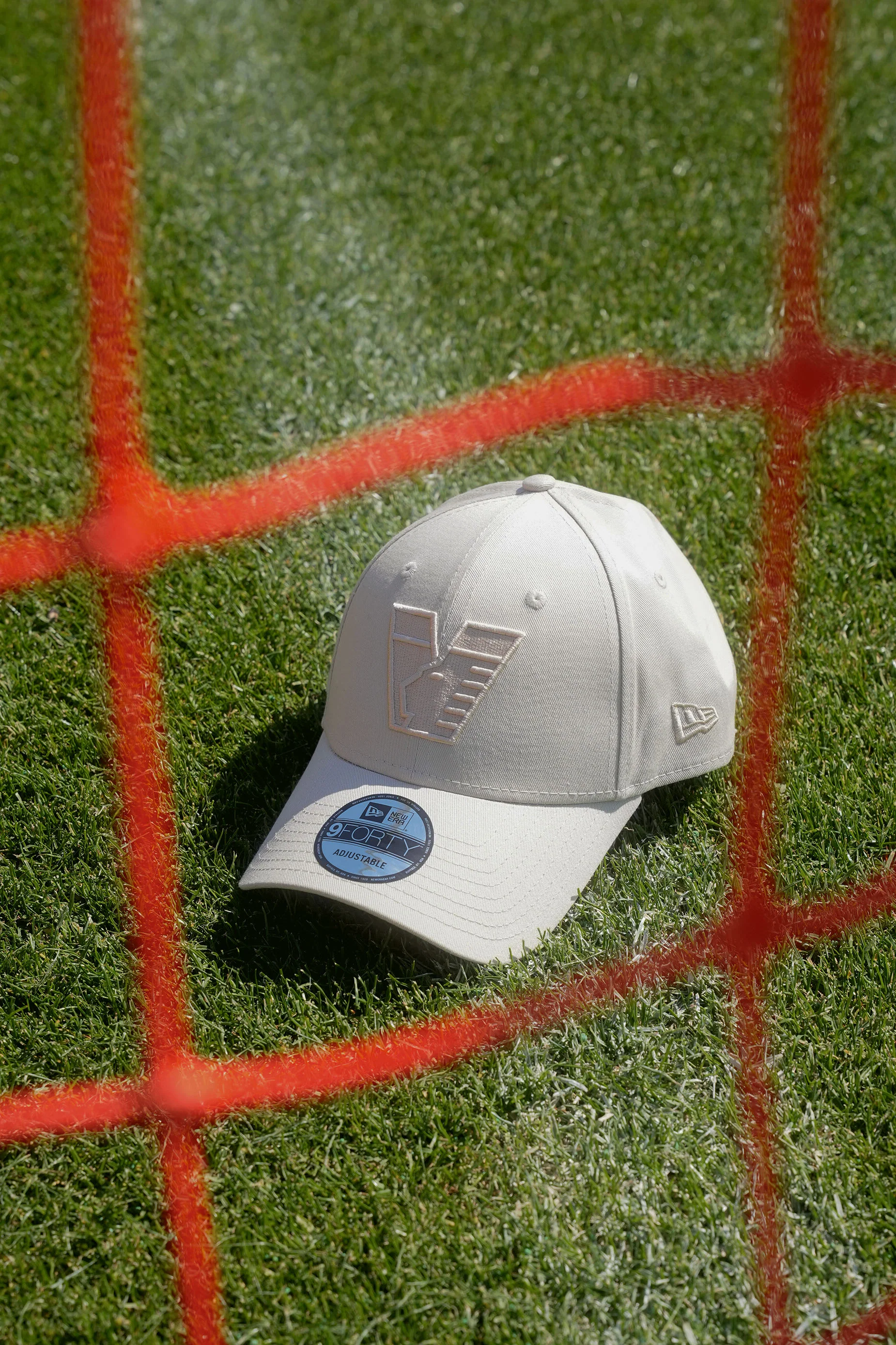 New Era 9FORTY Tonal Stone - Image 3