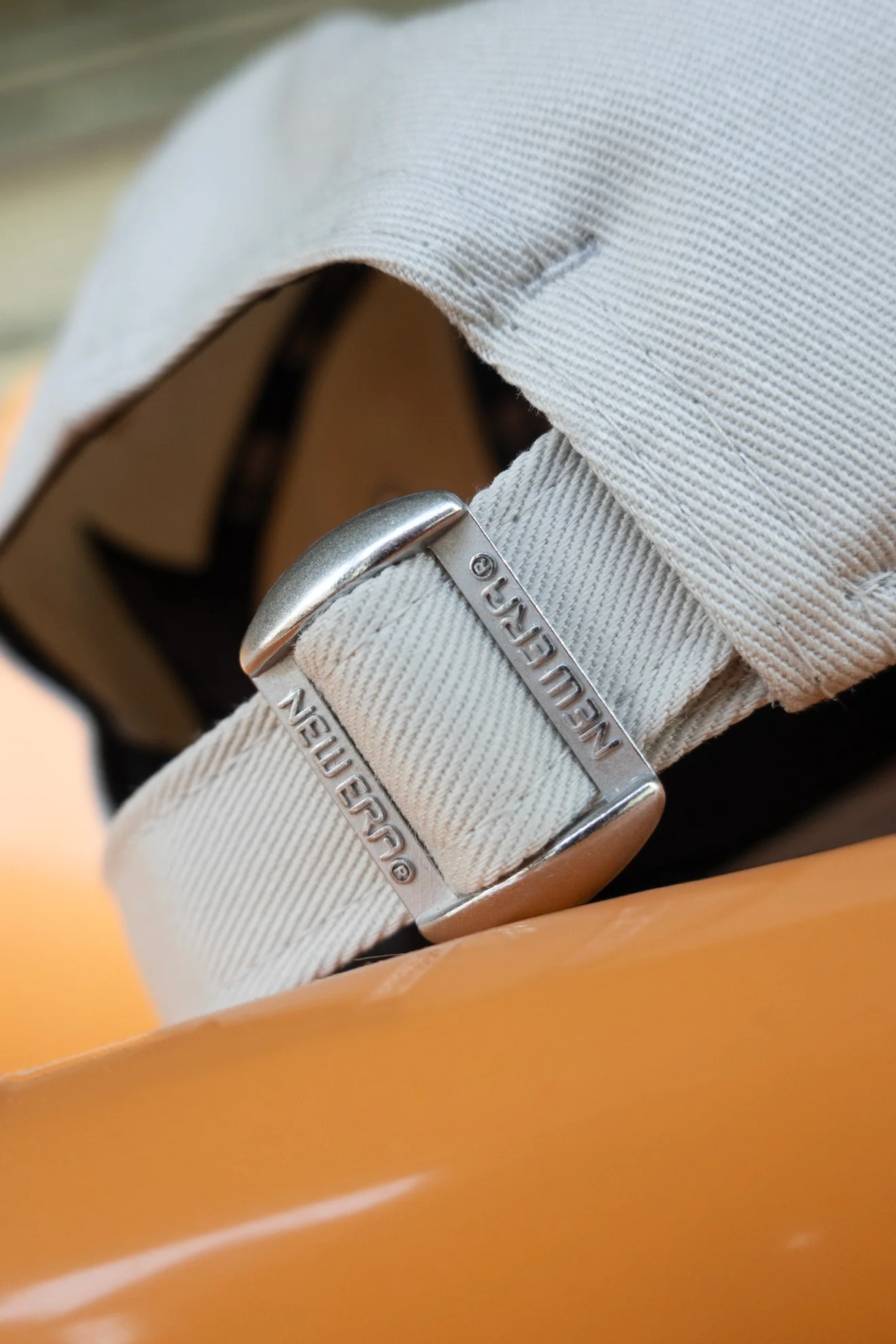 New Era 9FORTY Tonal Stone - Image 5