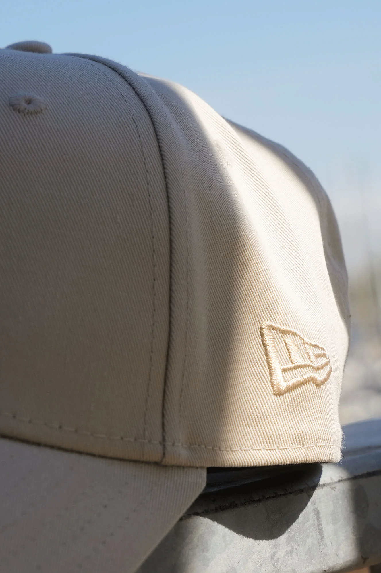 New Era 9FORTY Tonal Stone - Image 6