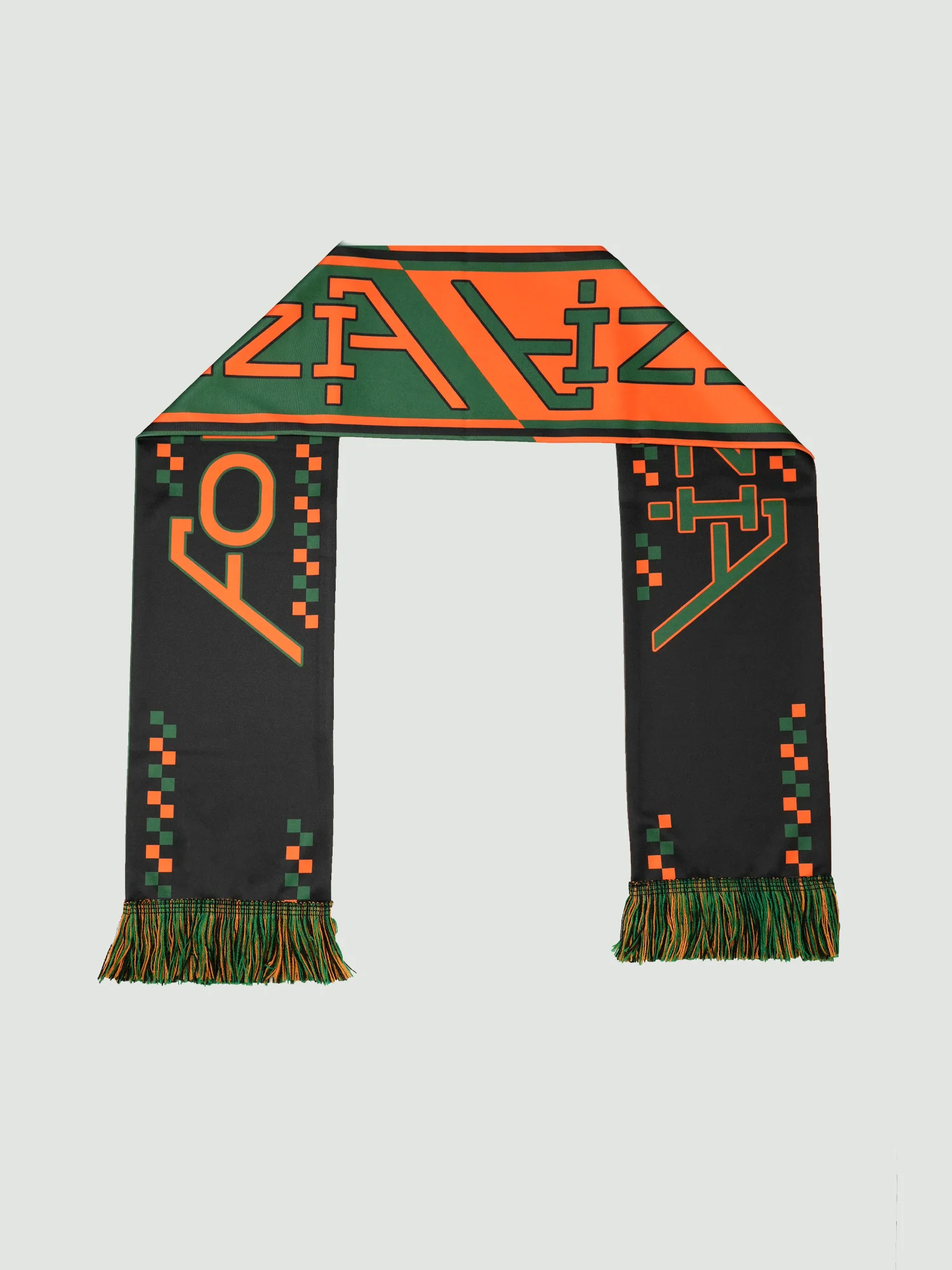 Forza Venezia Scarf - Image 3