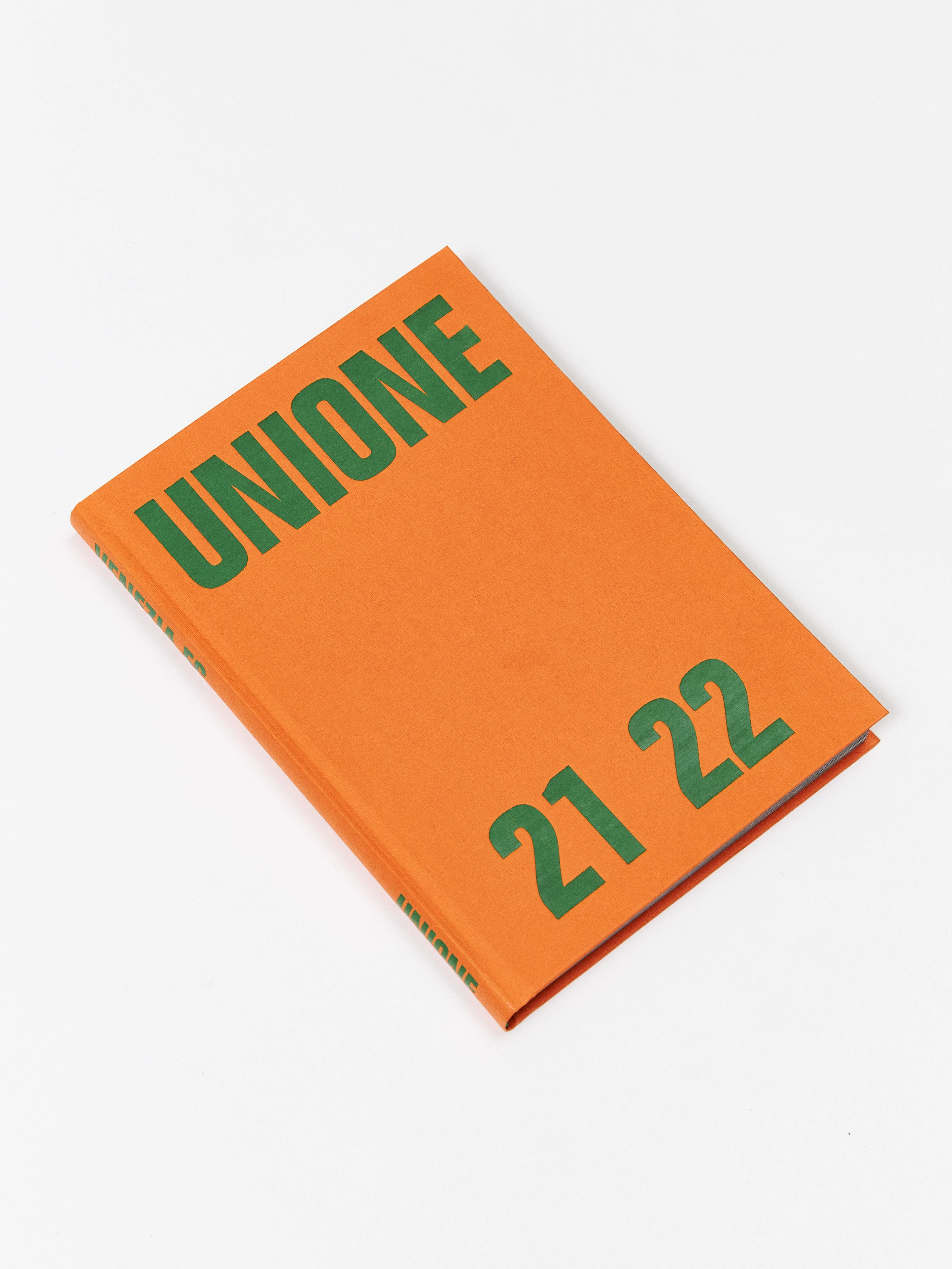 UNIONE: Venezia FC 21/22 photography book - Image 5