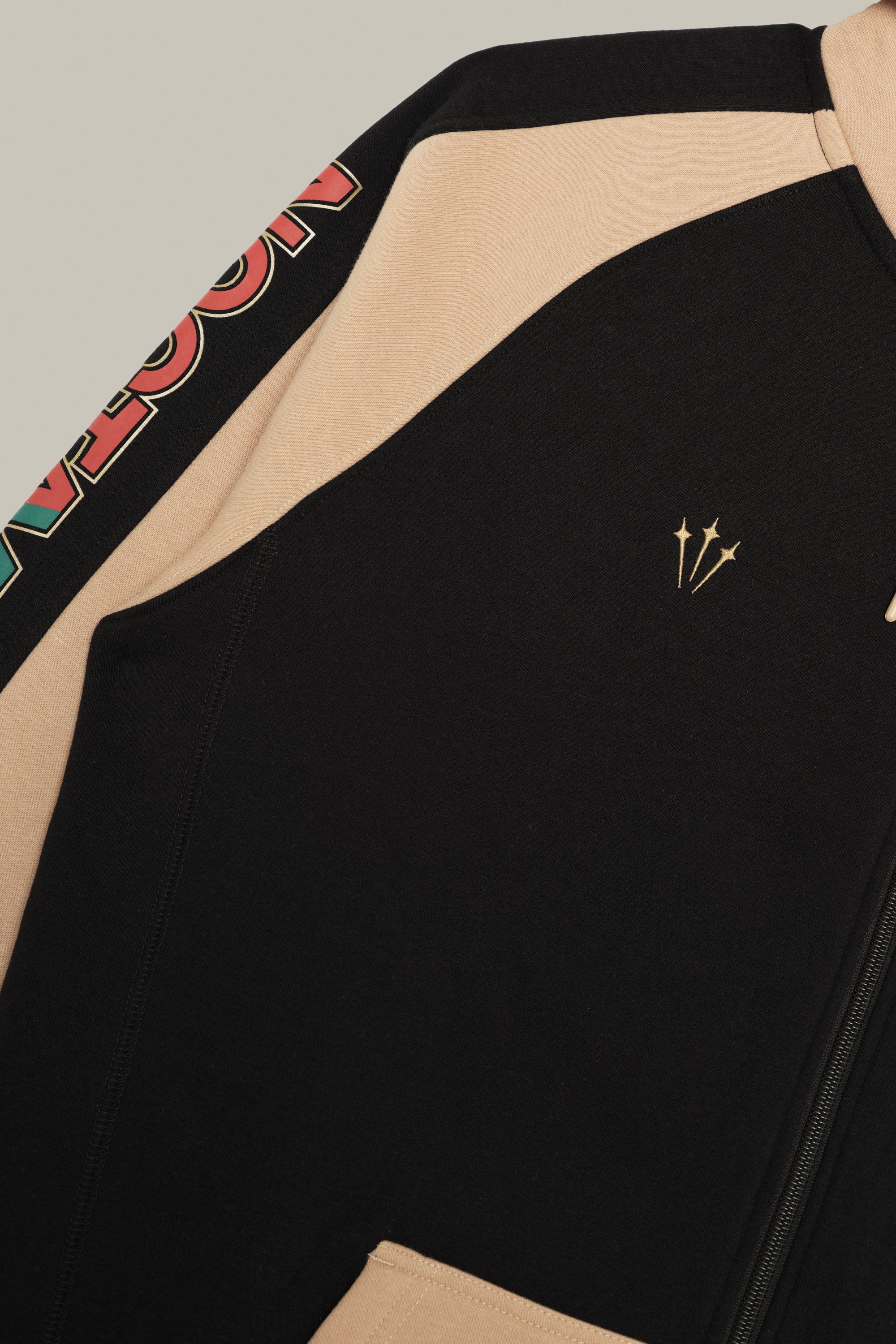 25/26 Urban Hoodie Beige - Image 6