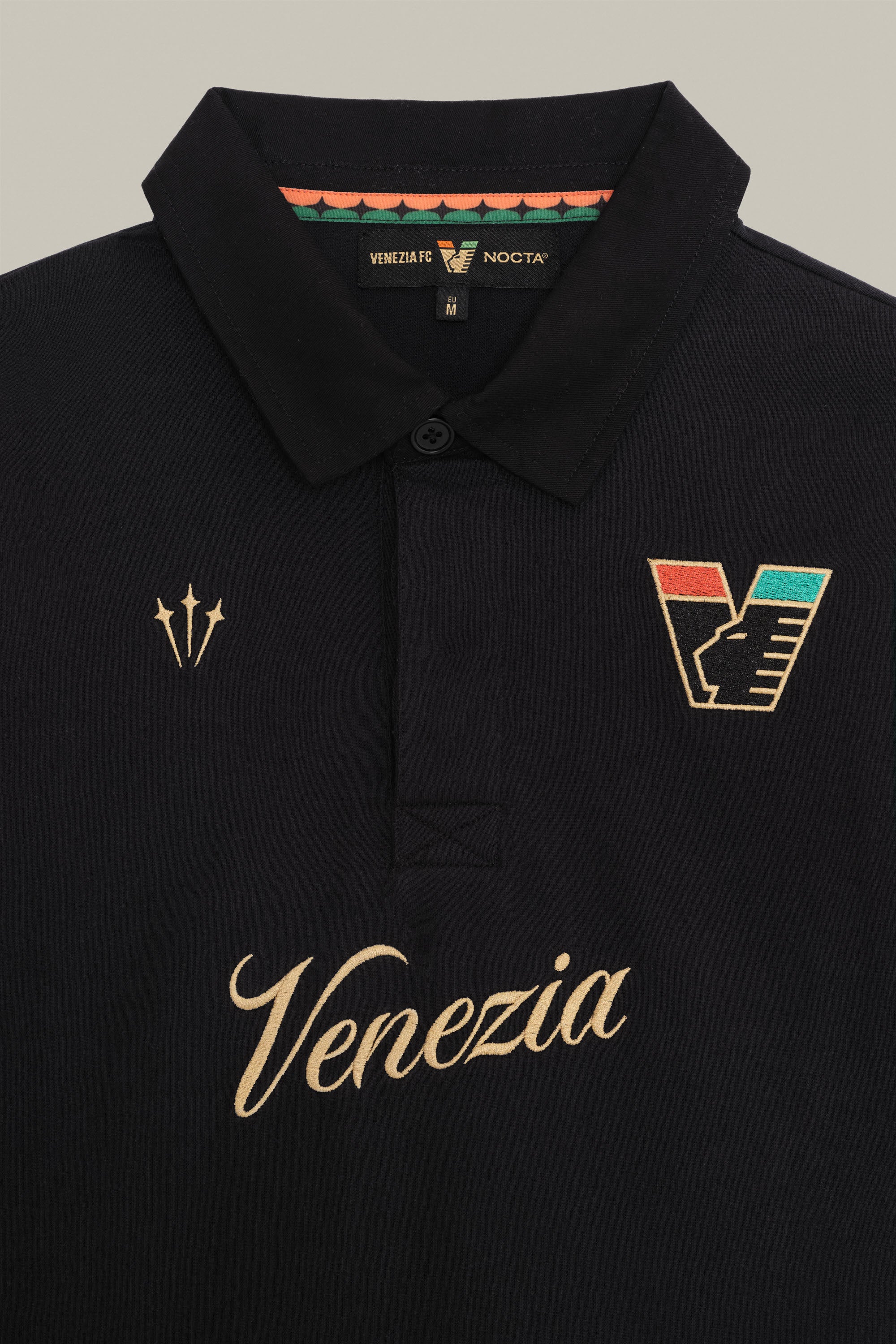 25/26 Urban Polo Beige - Image 4