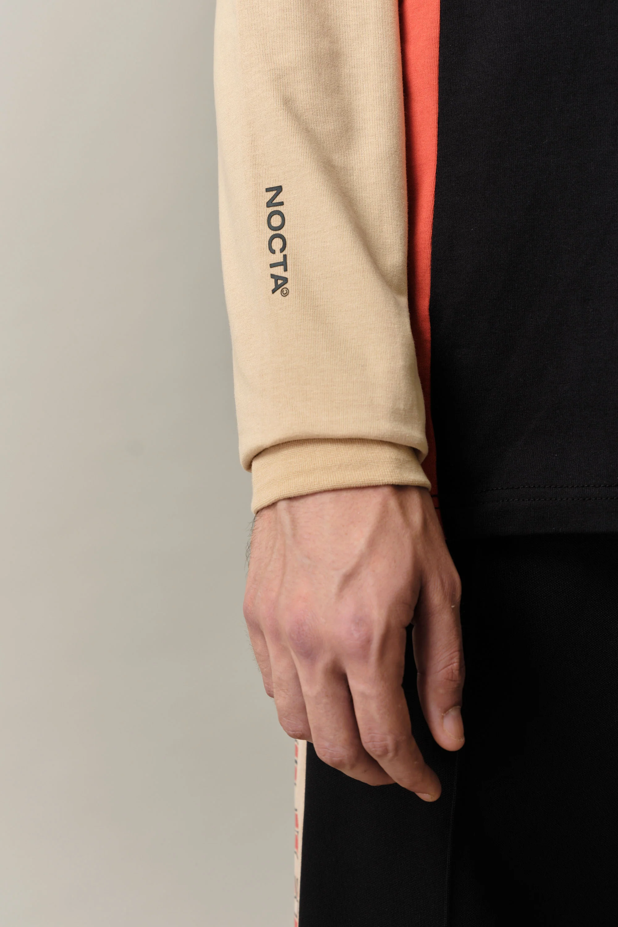 25/26 Urban Polo Beige - Image 5