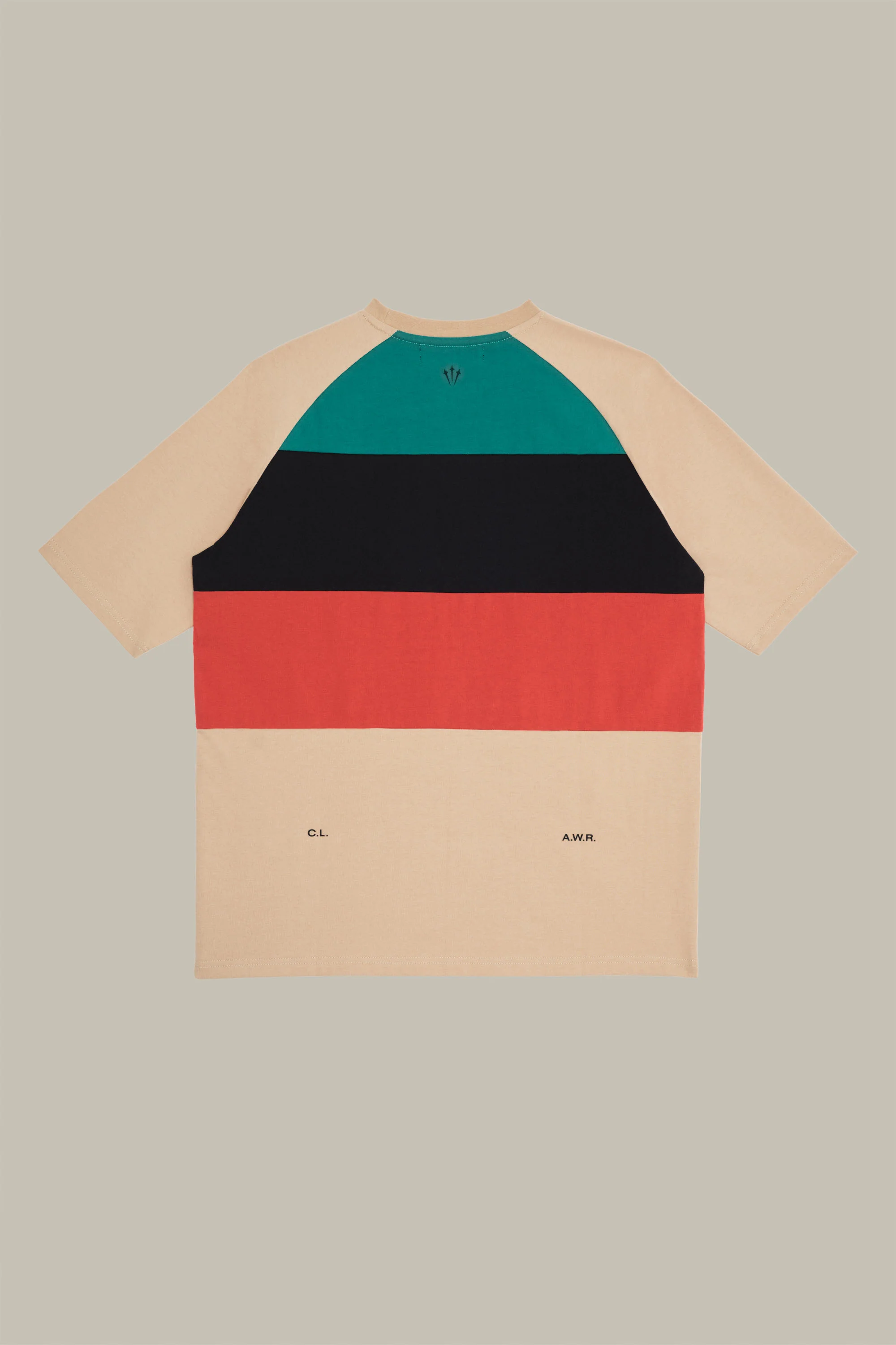 25/26 Urban Tee Beige - Image 6