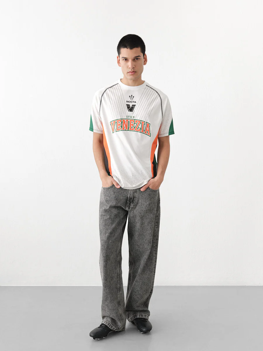 Venezia FC  Away Jersey 24/25 - Image 3