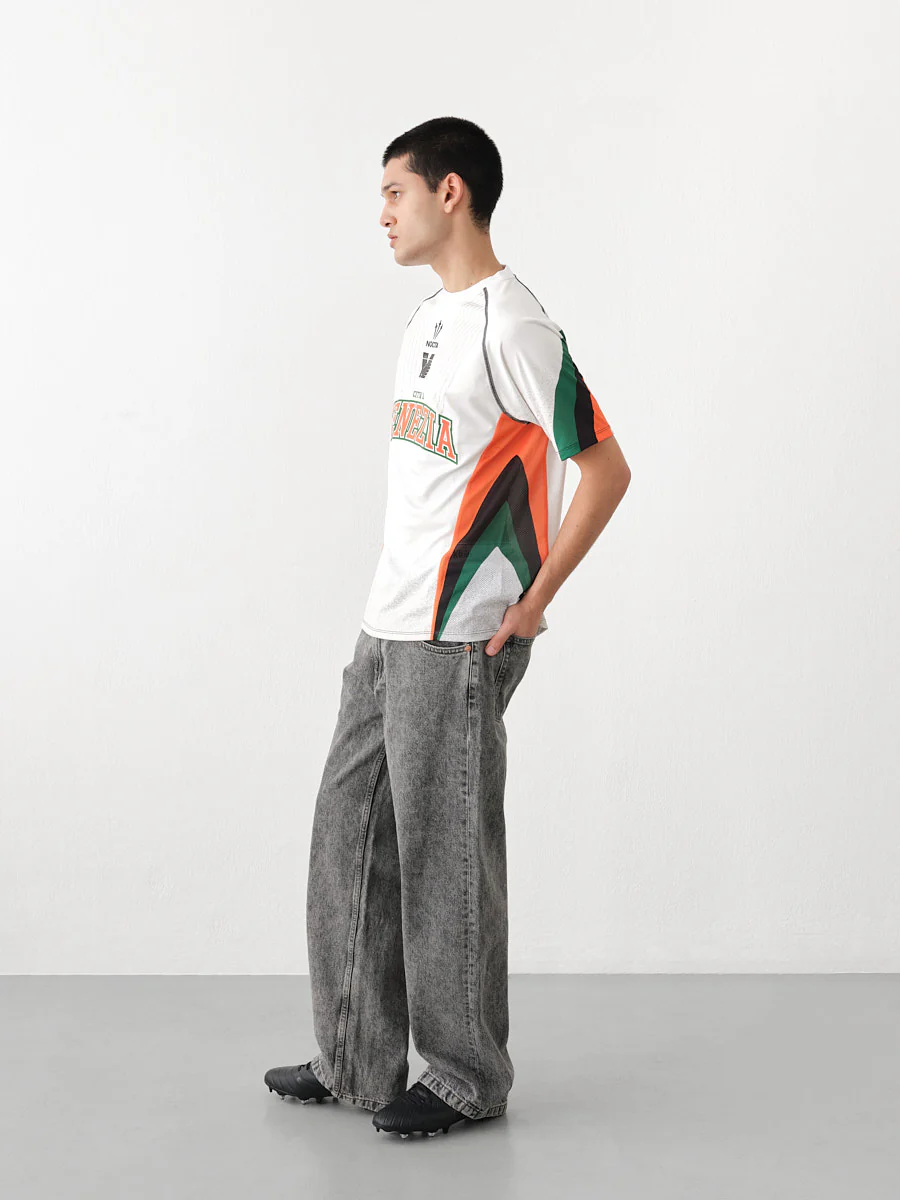 Venezia FC  Away Jersey 24/25 - Image 4