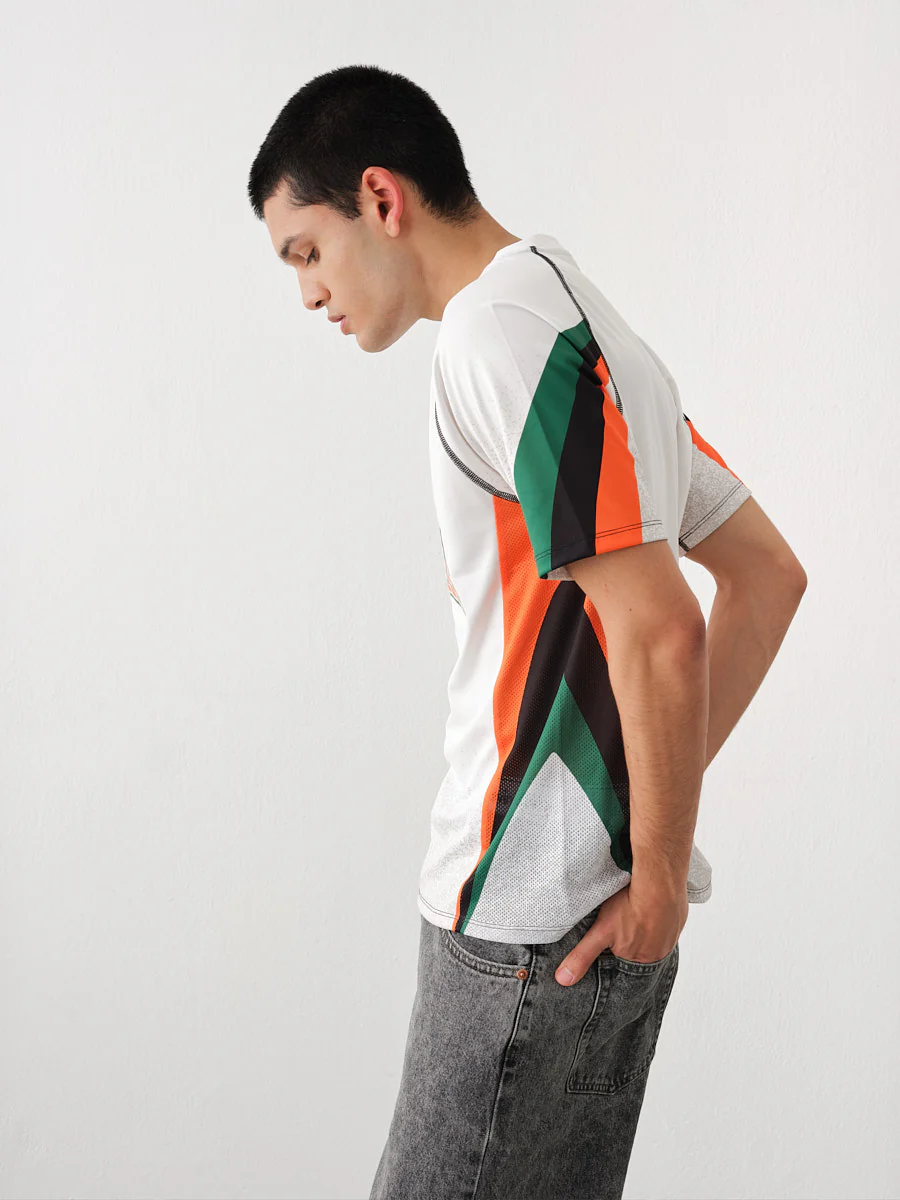 Venezia FC  Away Jersey 24/25 - Image 6