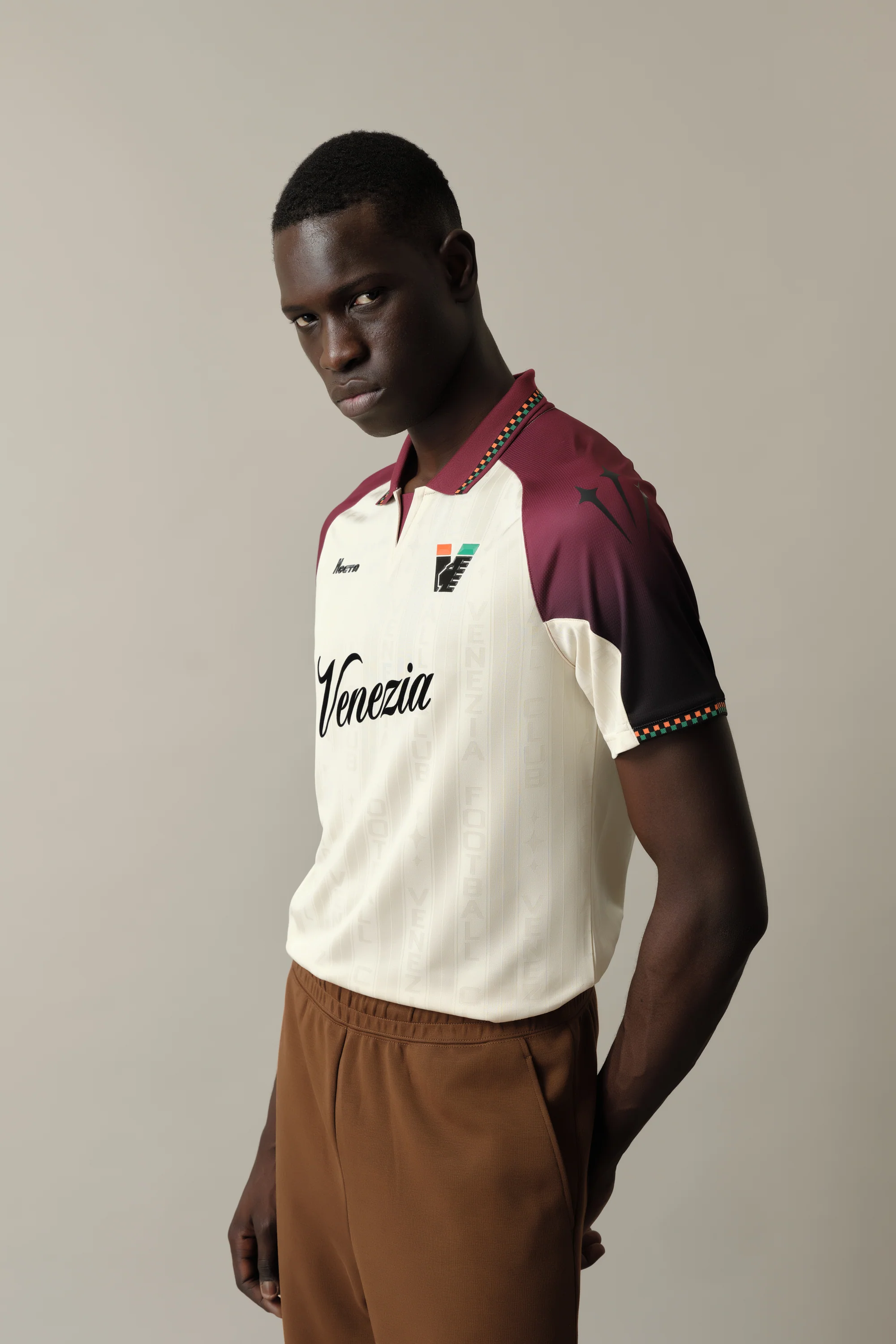 25/26 Away Jersey - Image 3