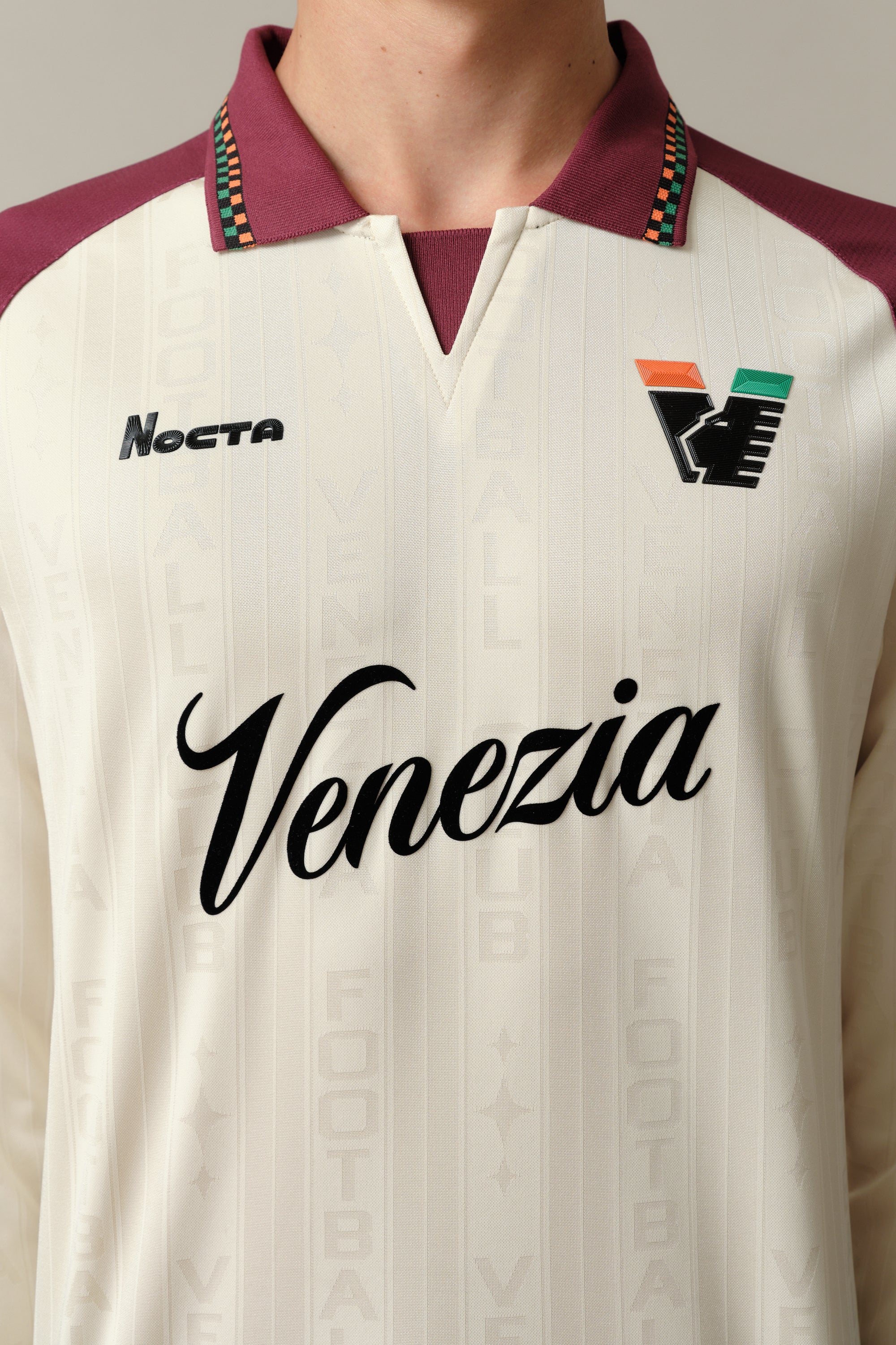 25/26 Away Jersey - Long Sleeves - Image 4