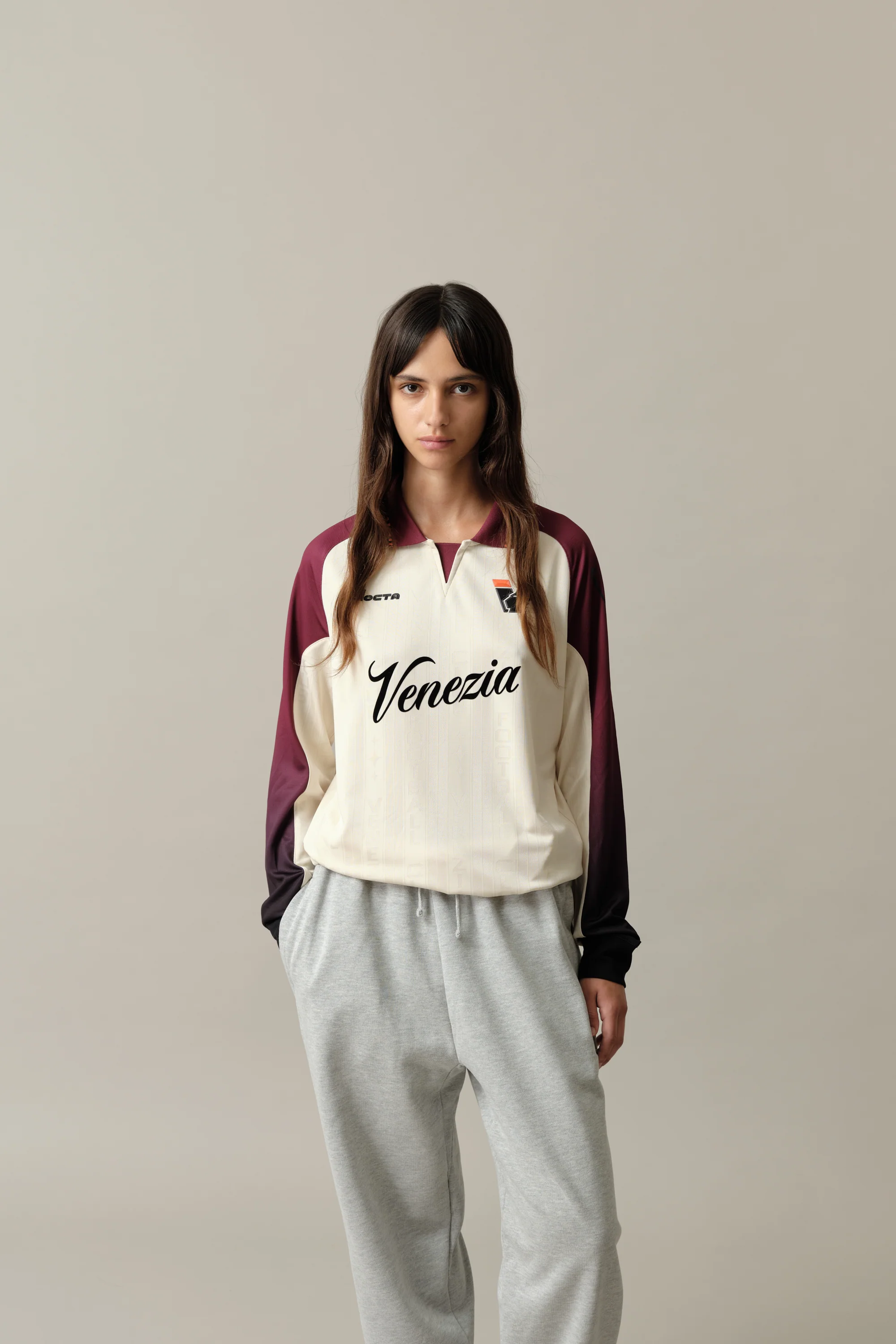 25/26 Away Jersey - Long Sleeves - Image 5