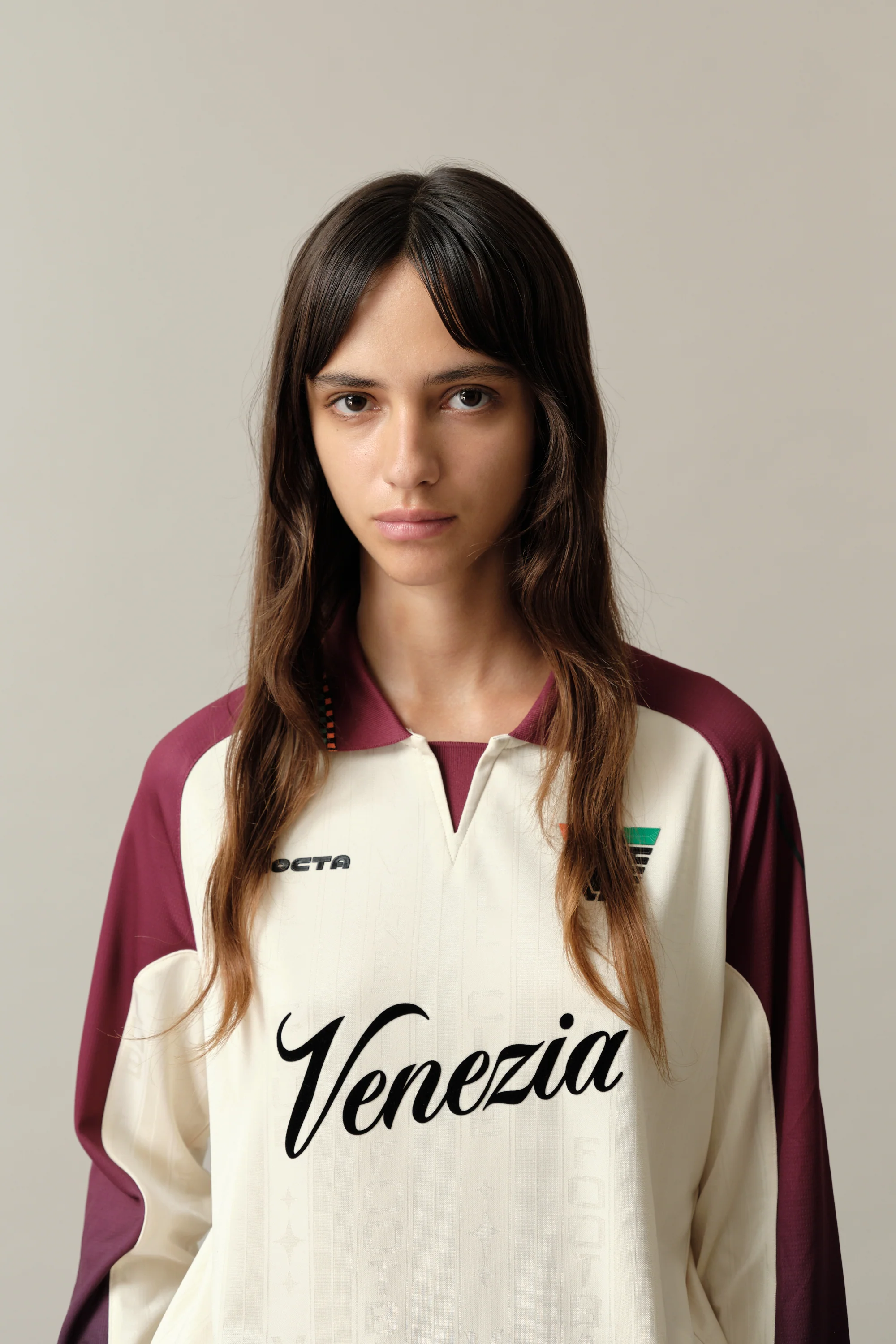 25/26 Away Jersey - Long Sleeves - Image 6