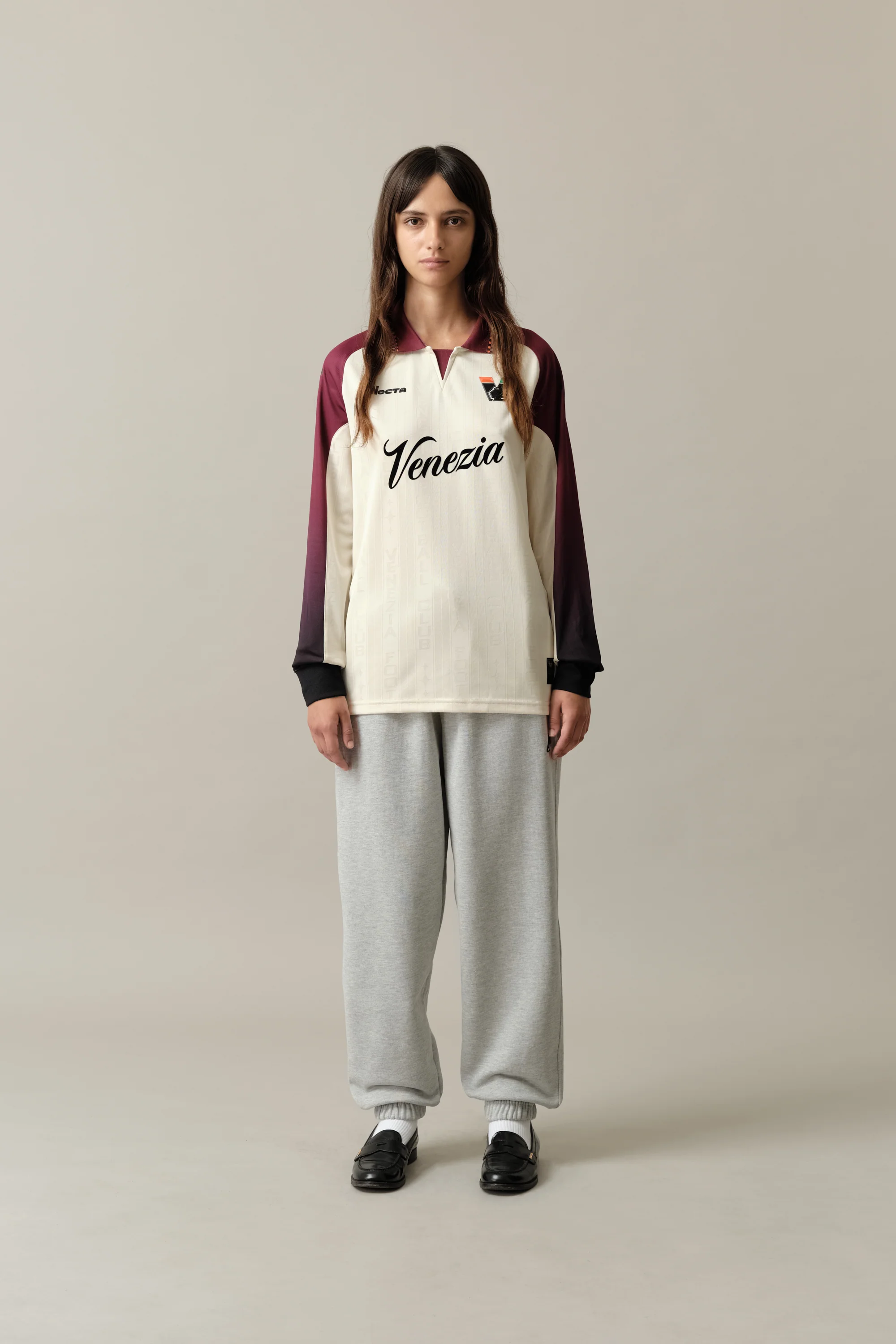 25/26 Away Jersey - Long Sleeves - Image 7