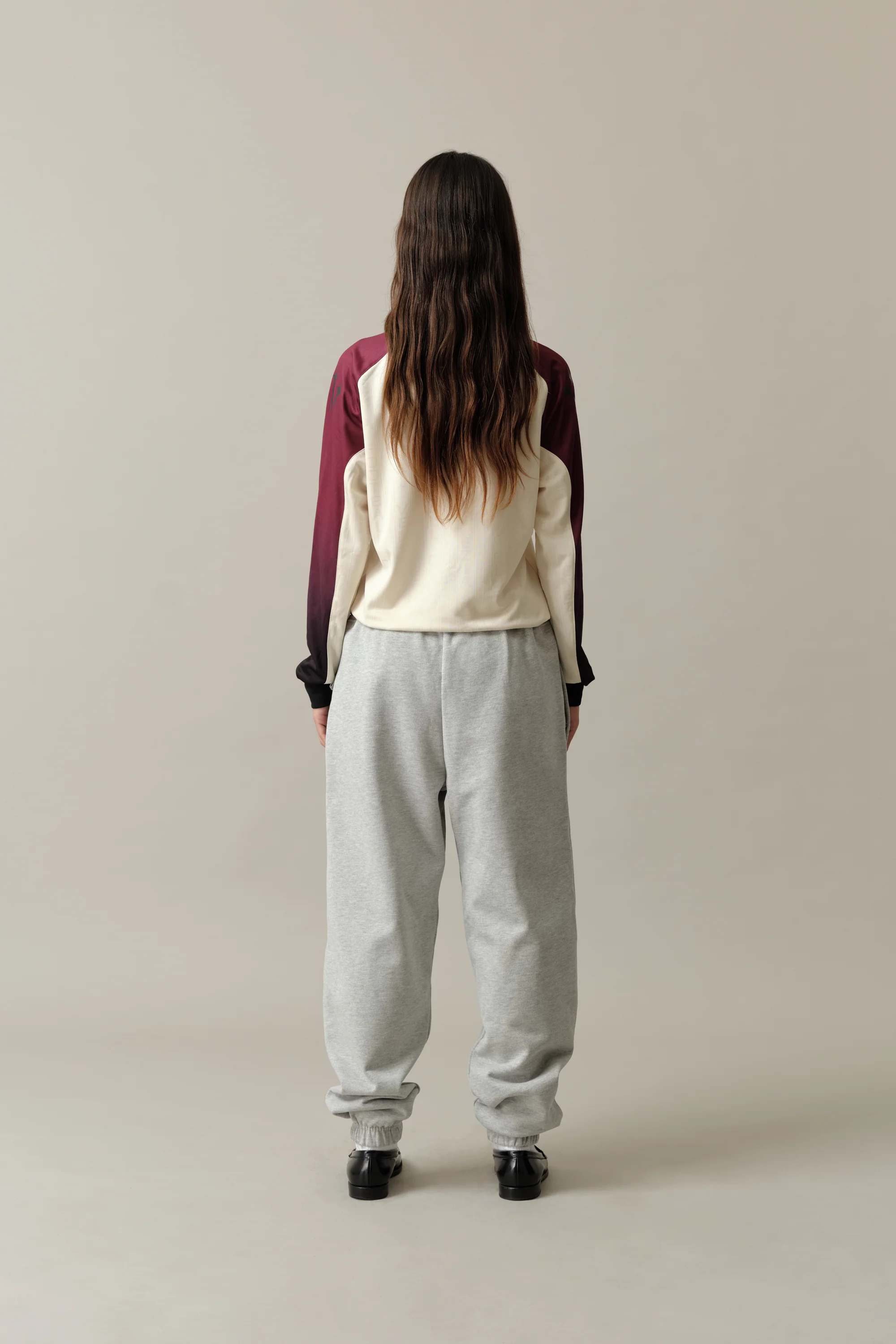 25/26 Away Jersey - Long Sleeves - Image 8