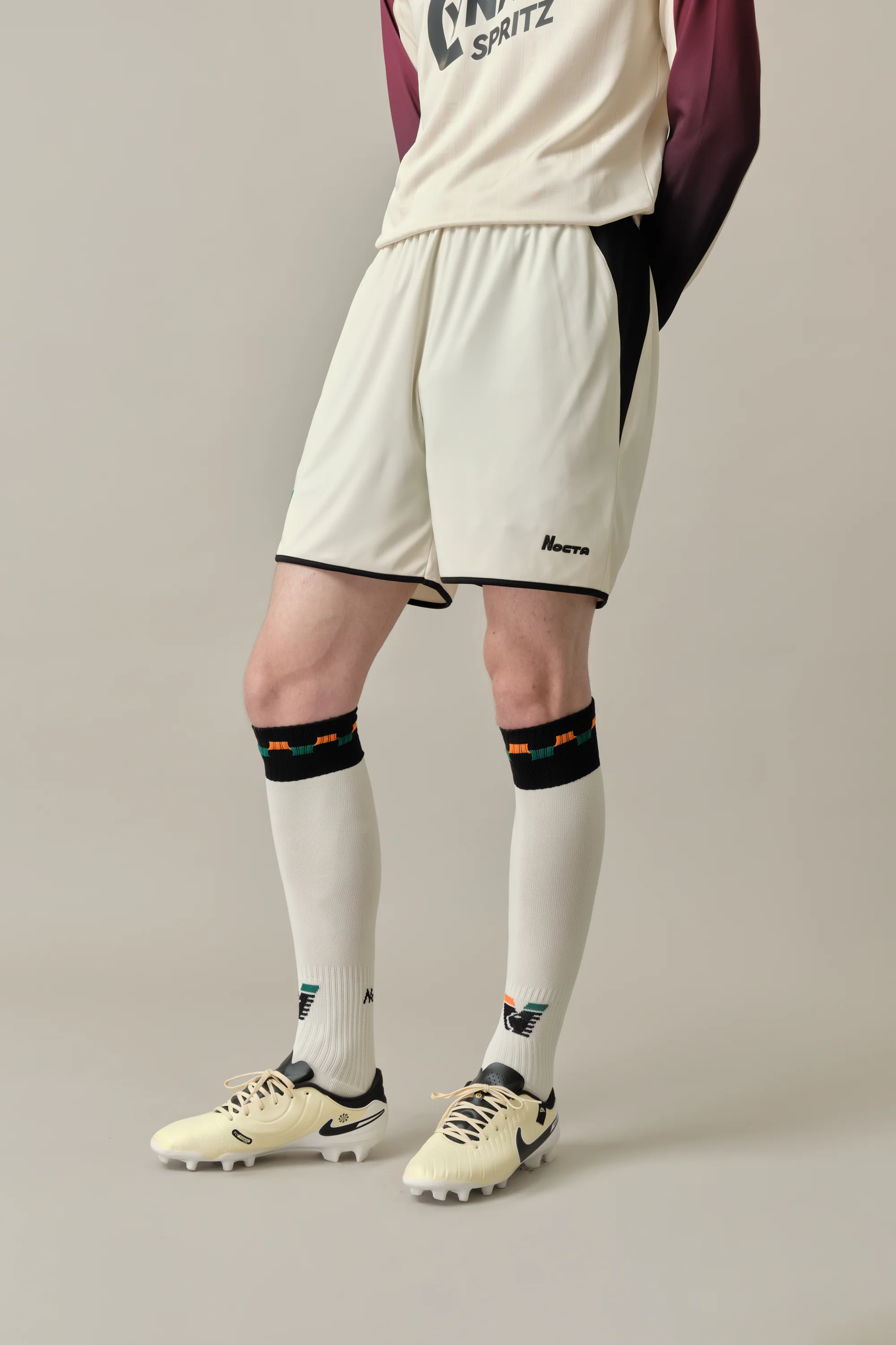 25/26 Away Shorts - Image 5