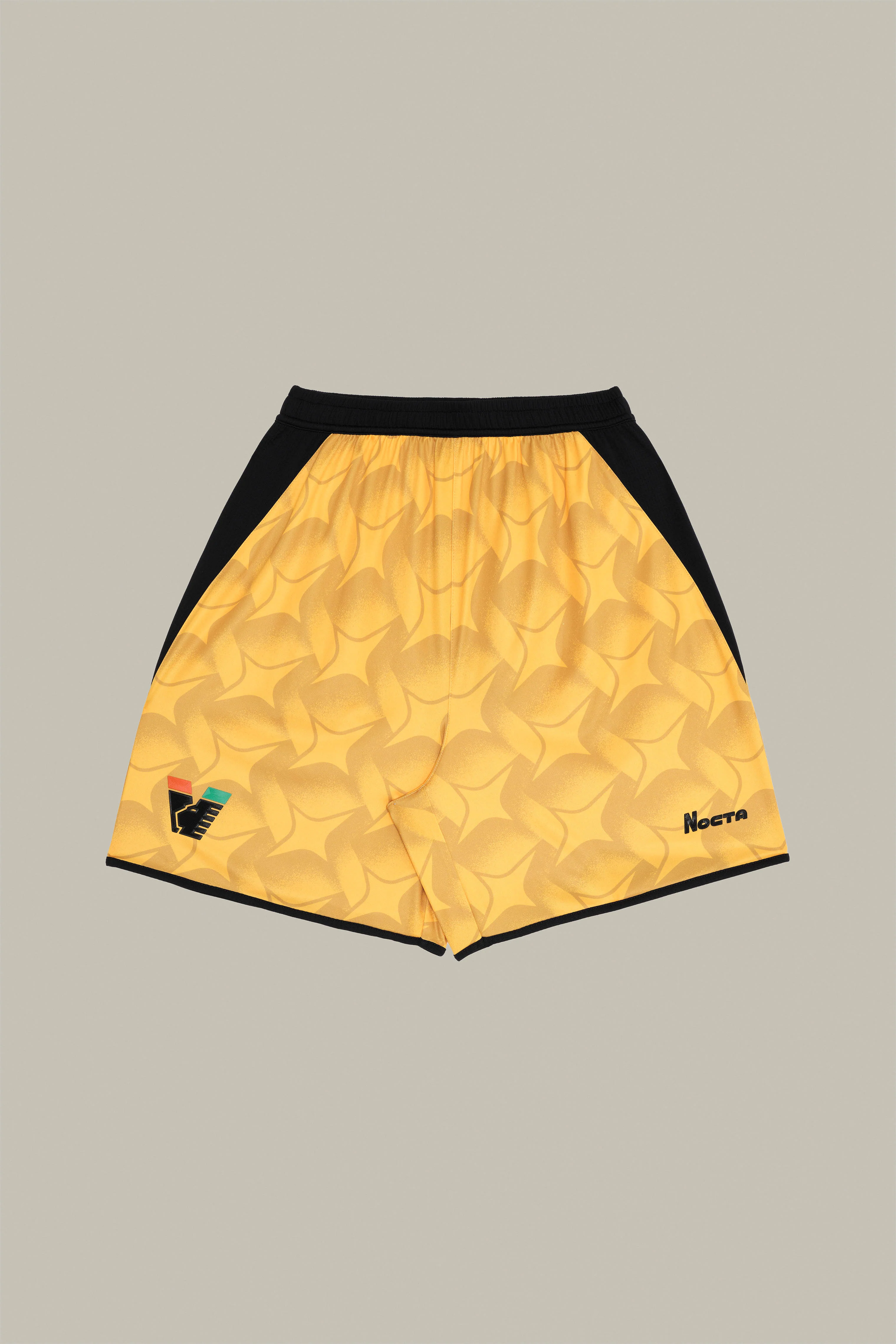 25/26 Goalkeeper Home Shorts - Image 4