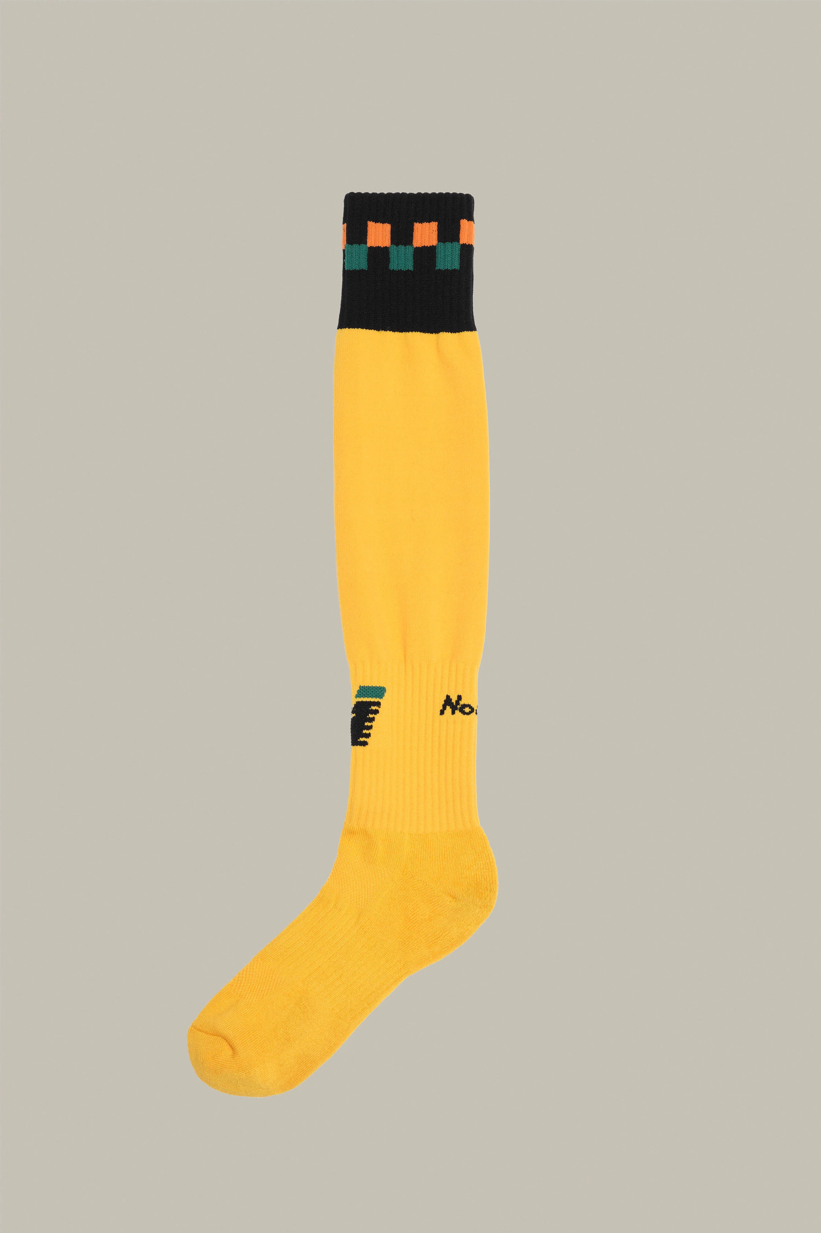 25/26 Goalkeeper Home Socks - Image 3