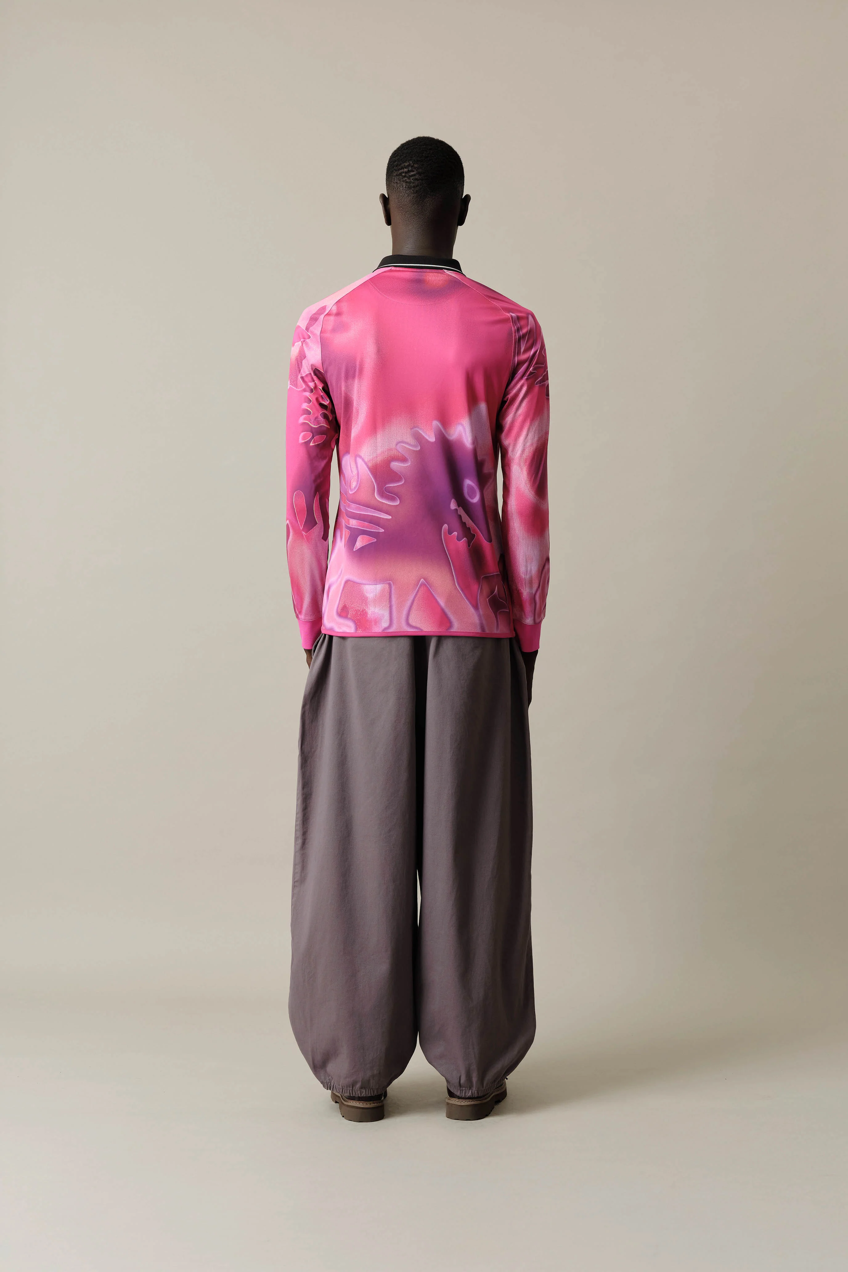 25/26 Goalkeeper Away Jersey - Image 3