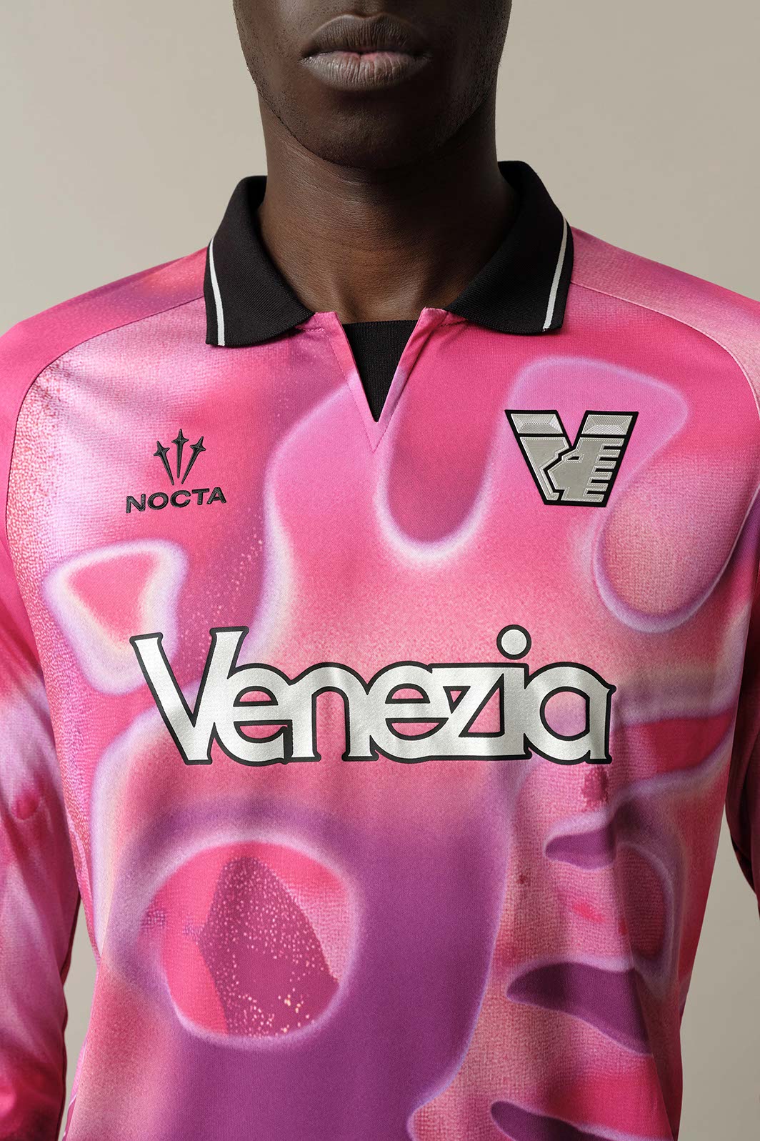 25/26 Goalkeeper Away Jersey - Image 4