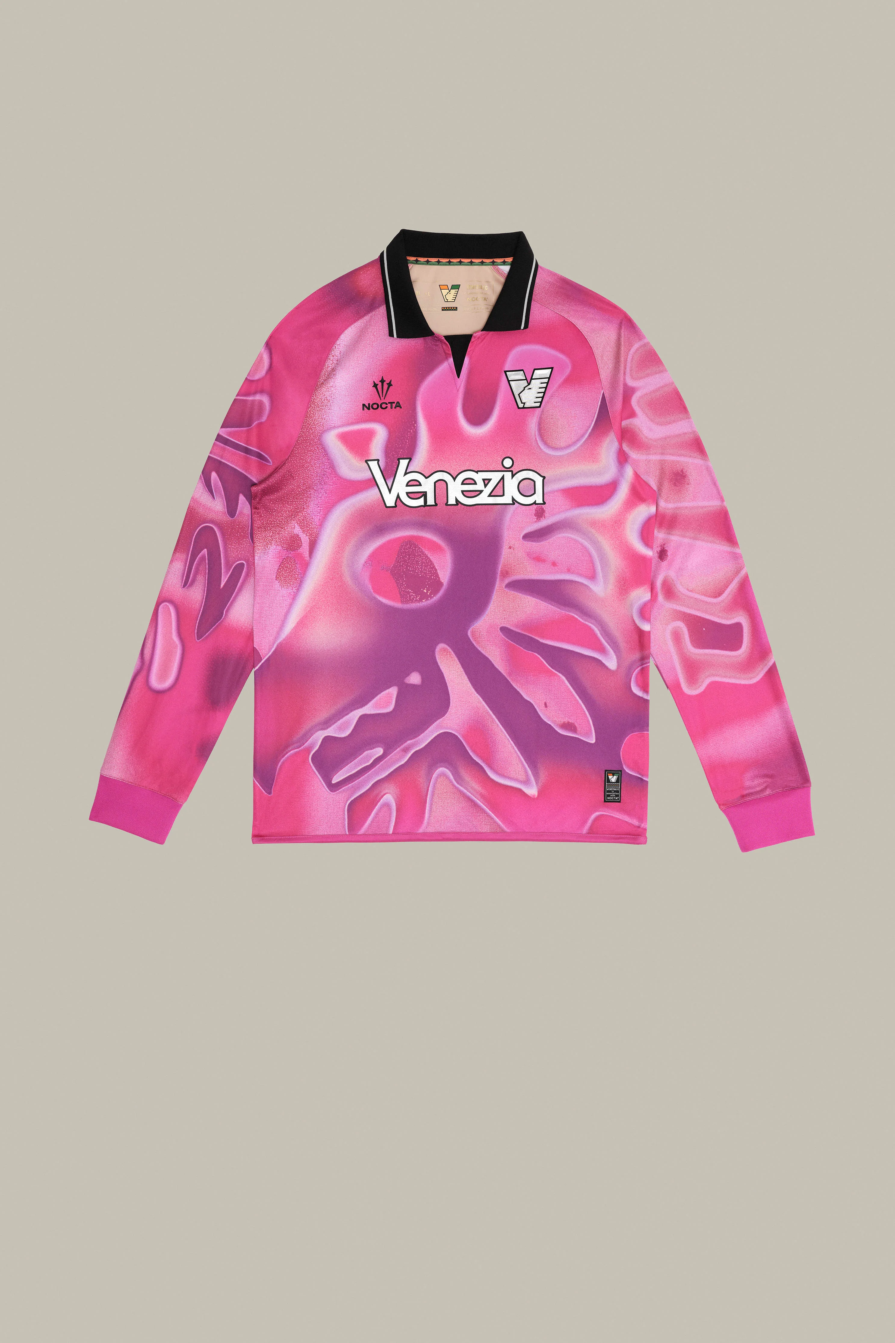 25/26 Goalkeeper Away Jersey - Image 5