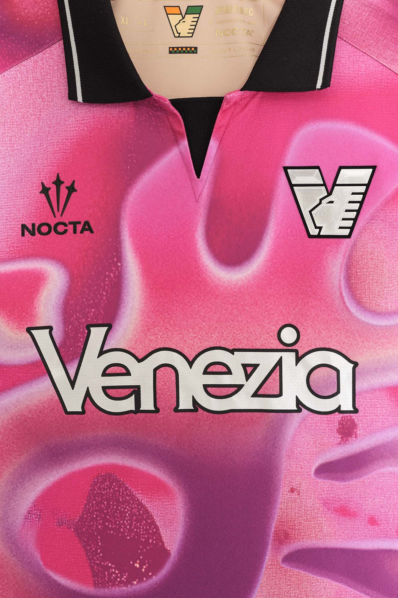 25/26 Goalkeeper Away Jersey - Image 7