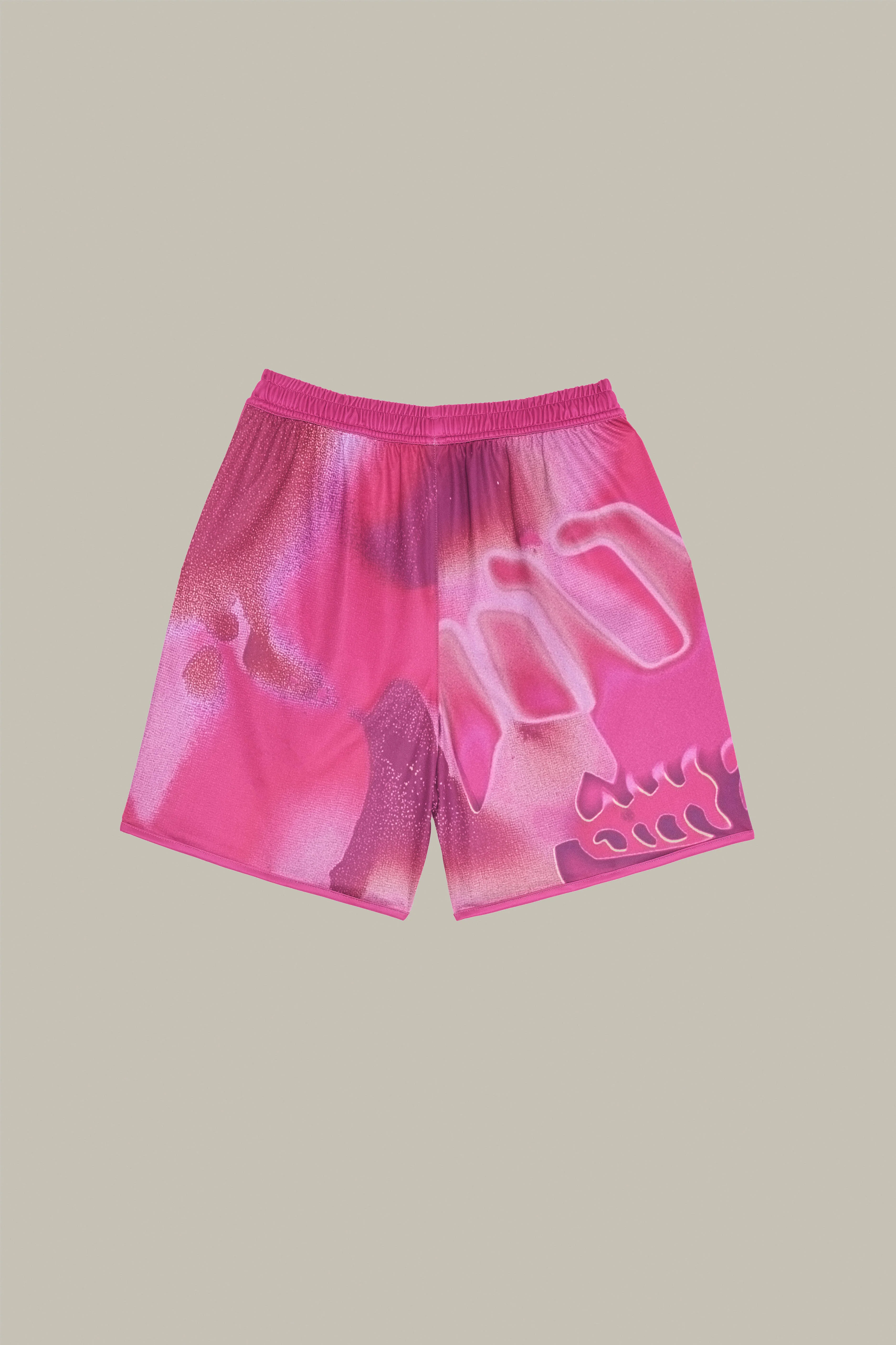 25/26 Goalkeeper Away Shorts - Image 5