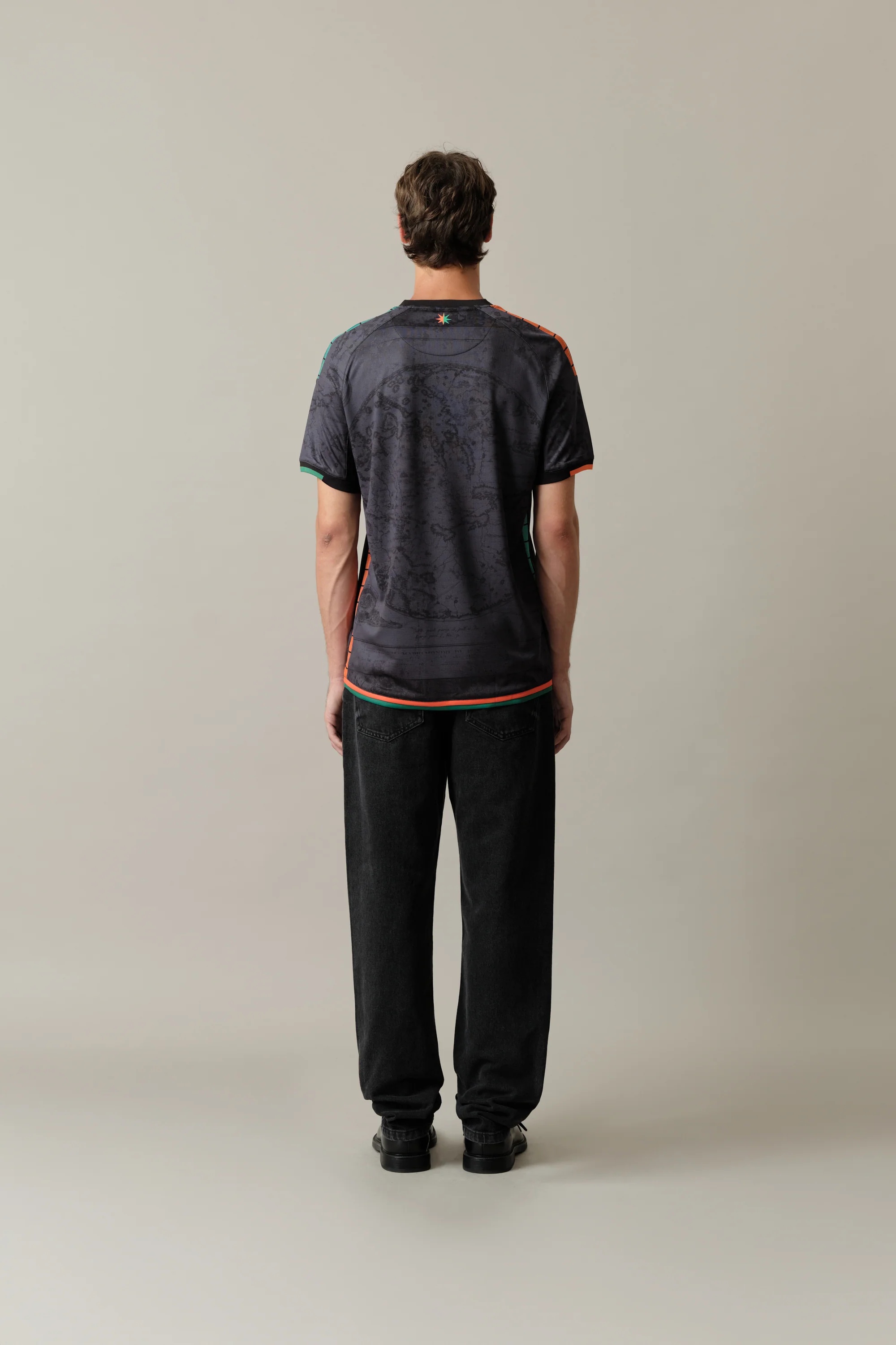 25/26 Home Jersey - Image 4