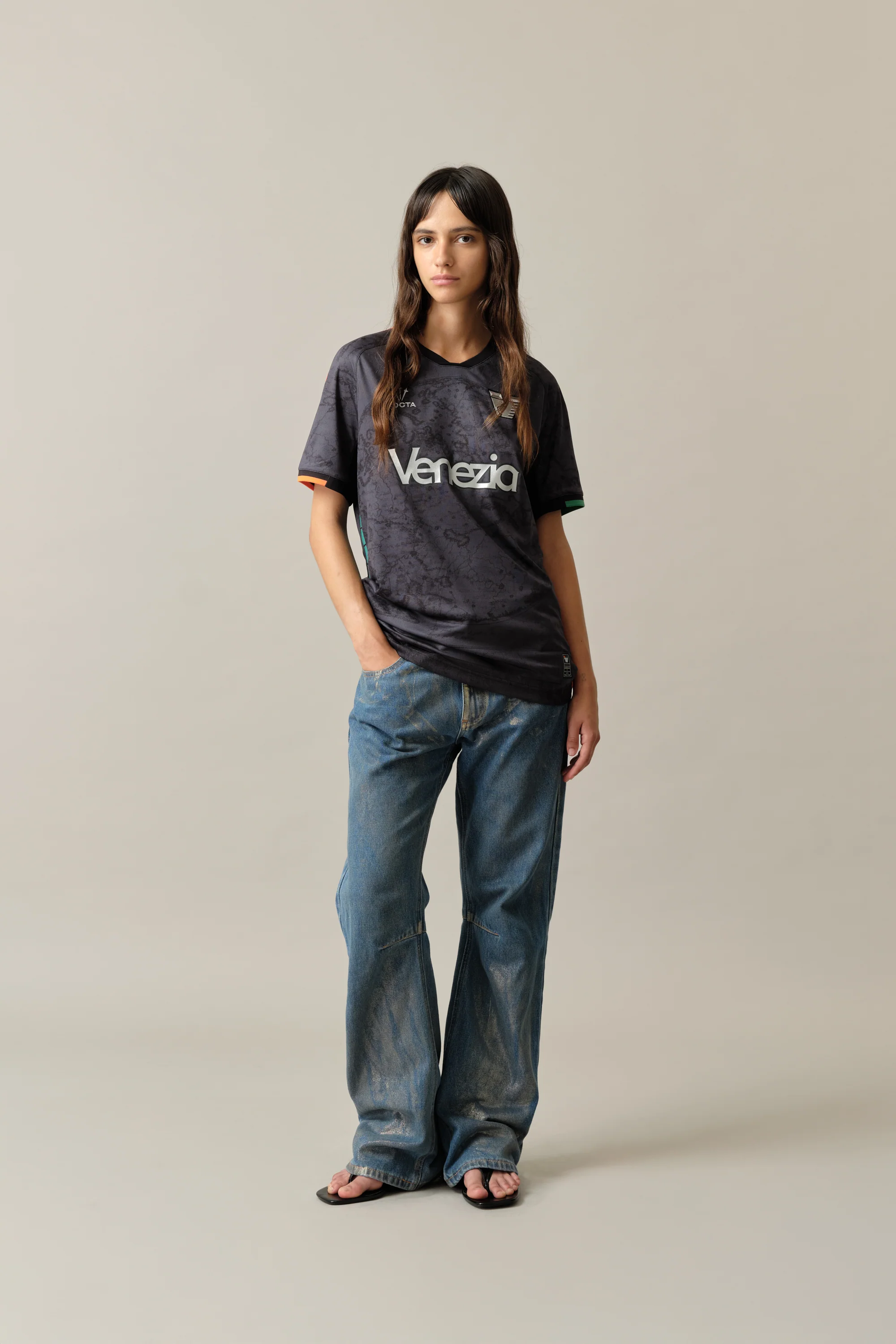 25/26 Home Jersey - Image 8