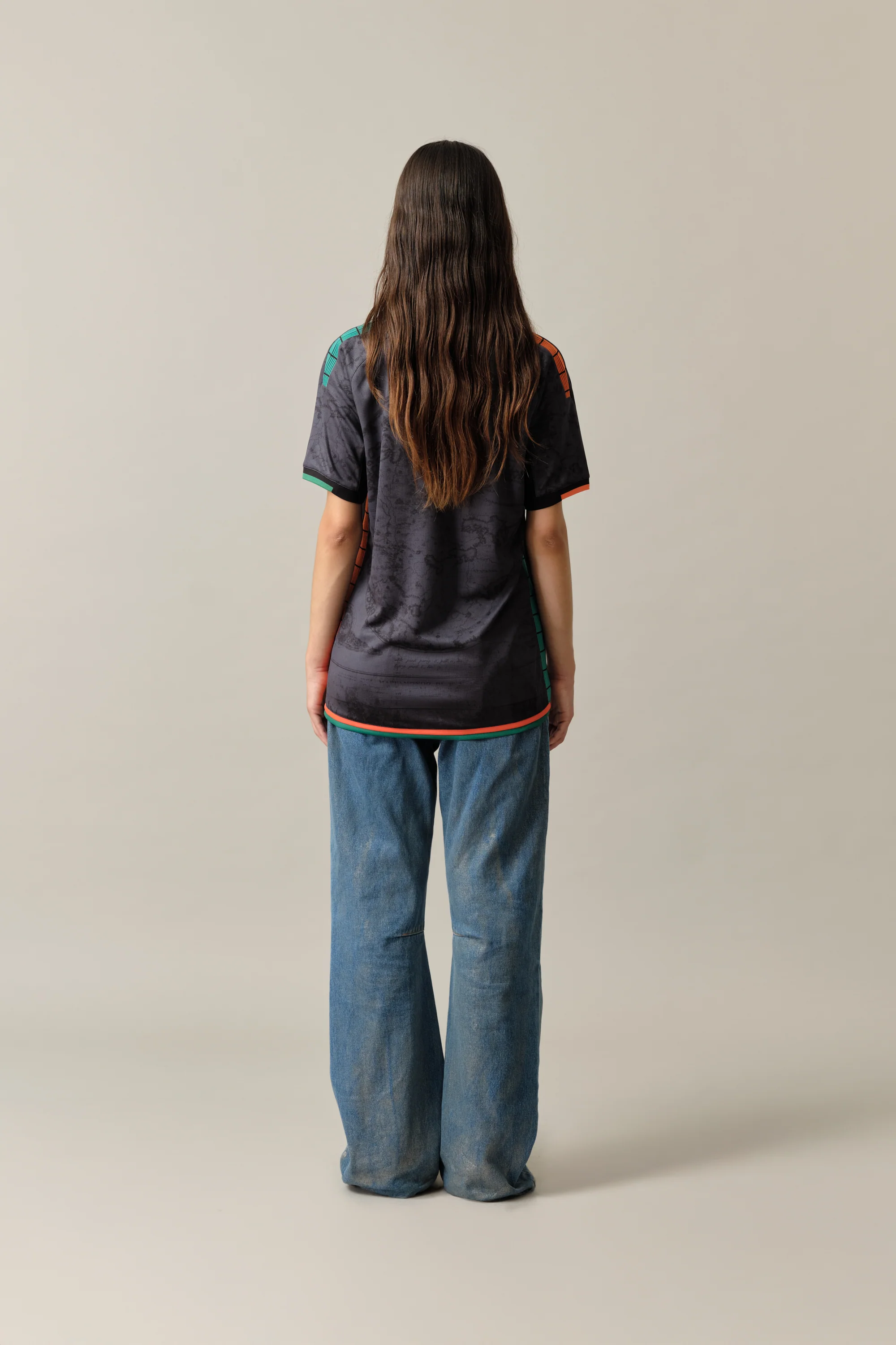 25/26 Home Jersey - Image 9