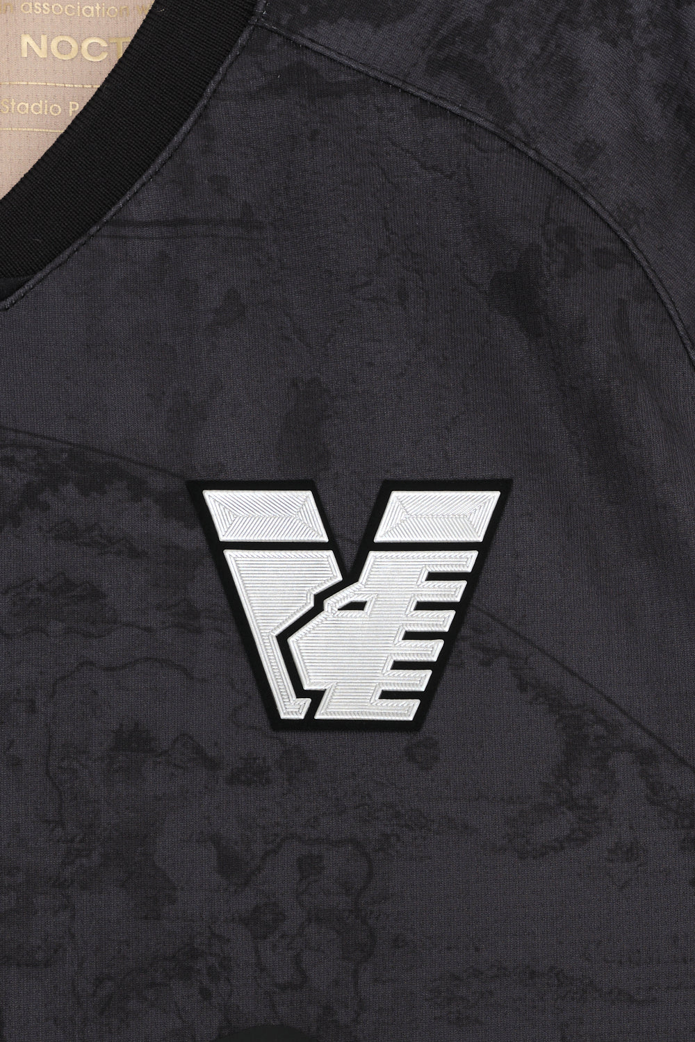 25/26 Home Jersey - Youth - Image 3