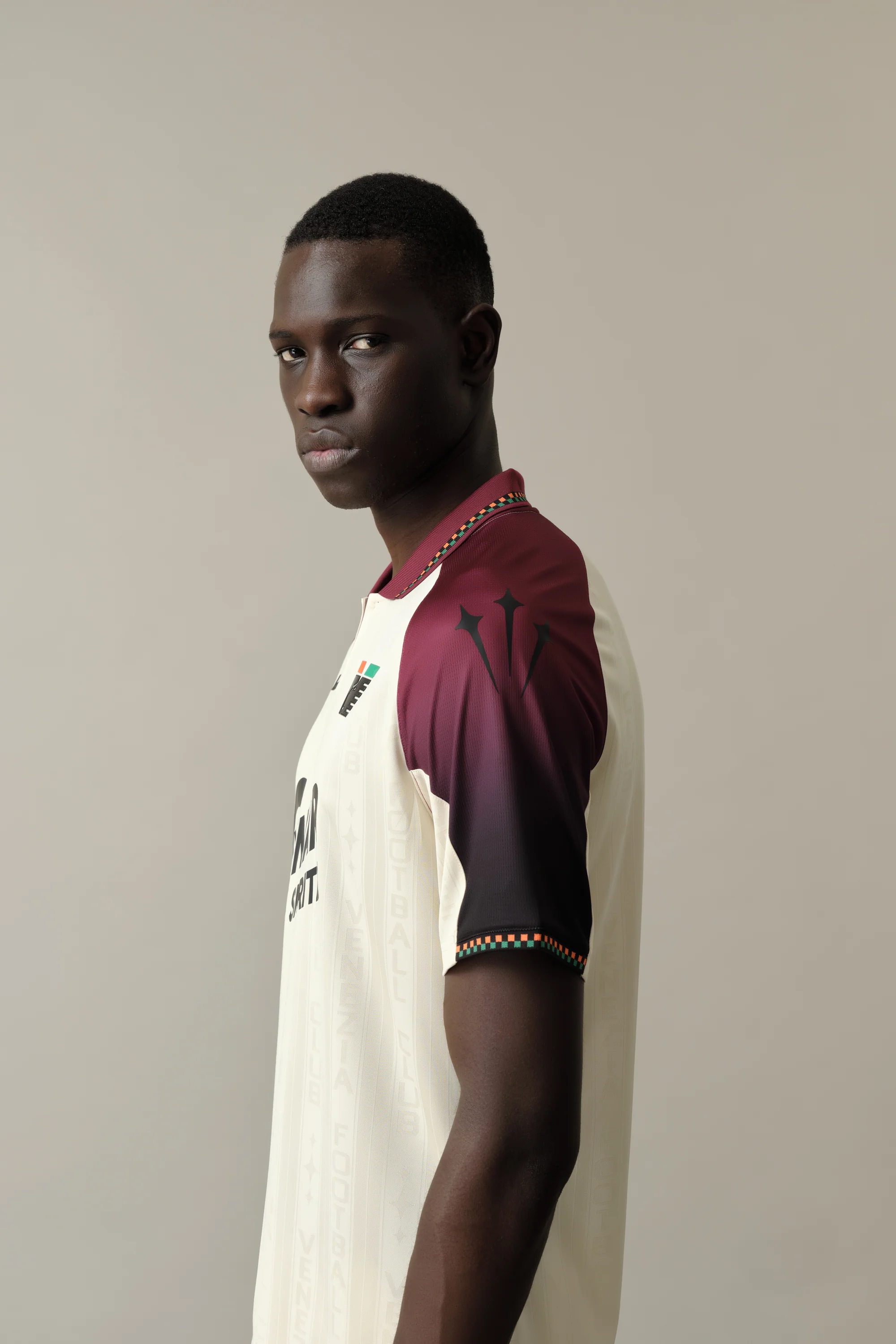 25/26 Match Away Jersey - Image 3