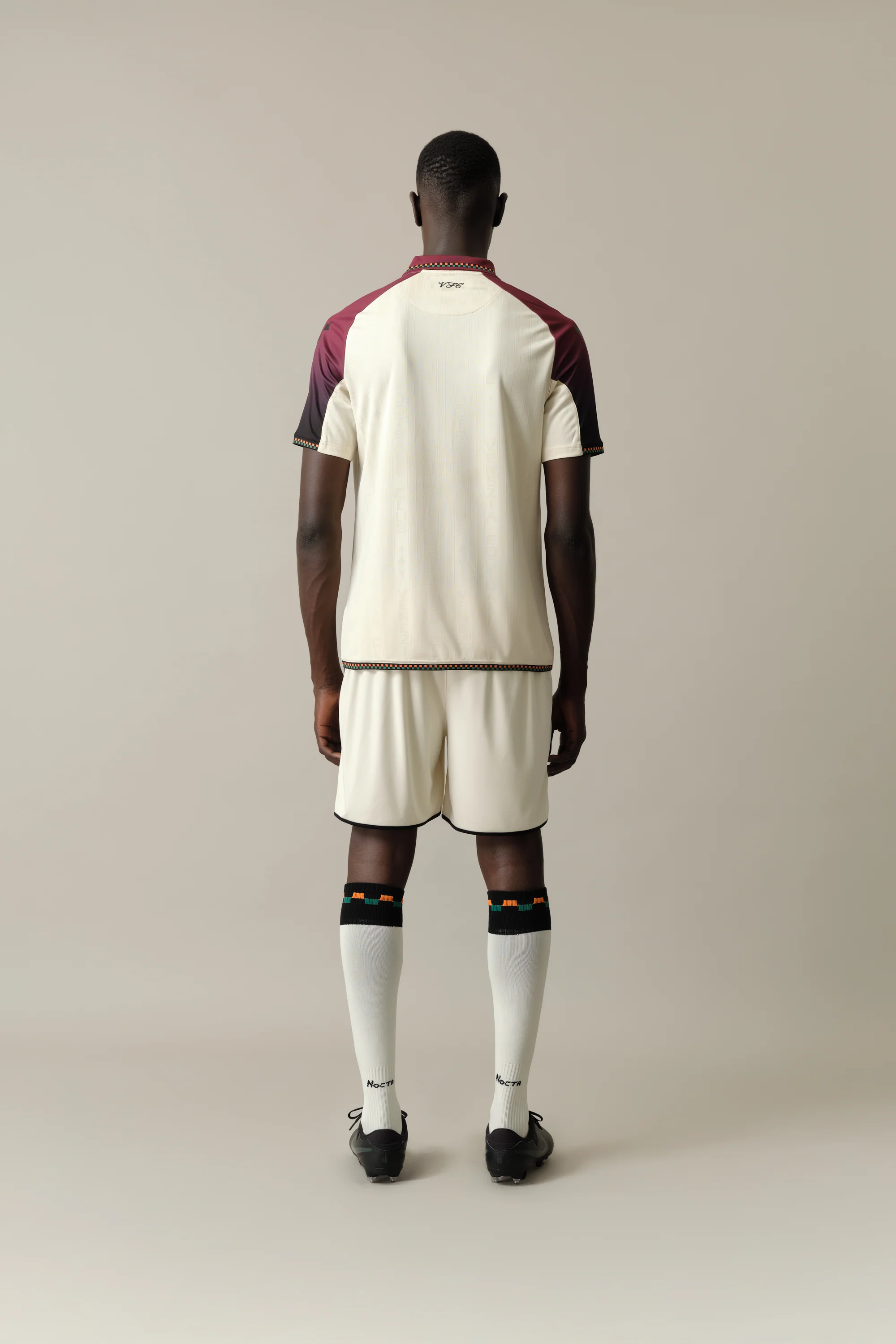 25/26 Match Away Jersey - Image 4