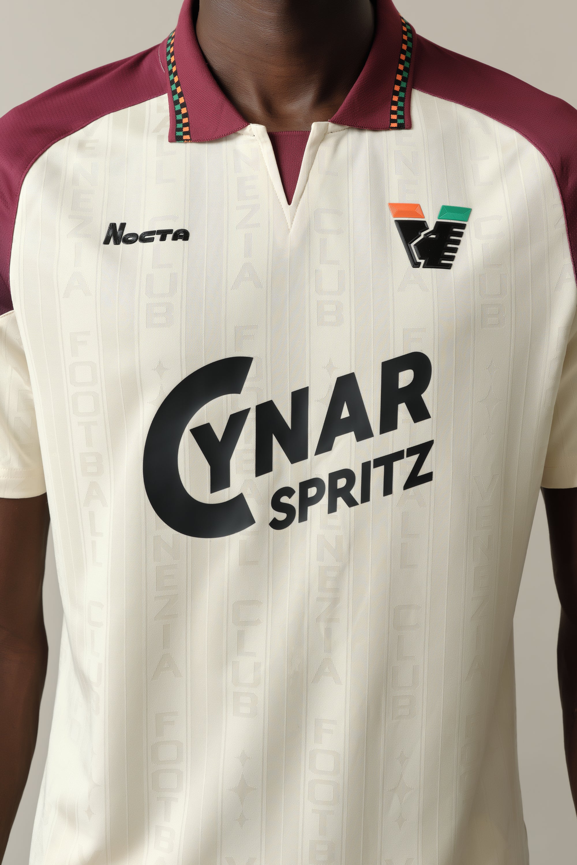 25/26 Match Away Jersey - Image 5