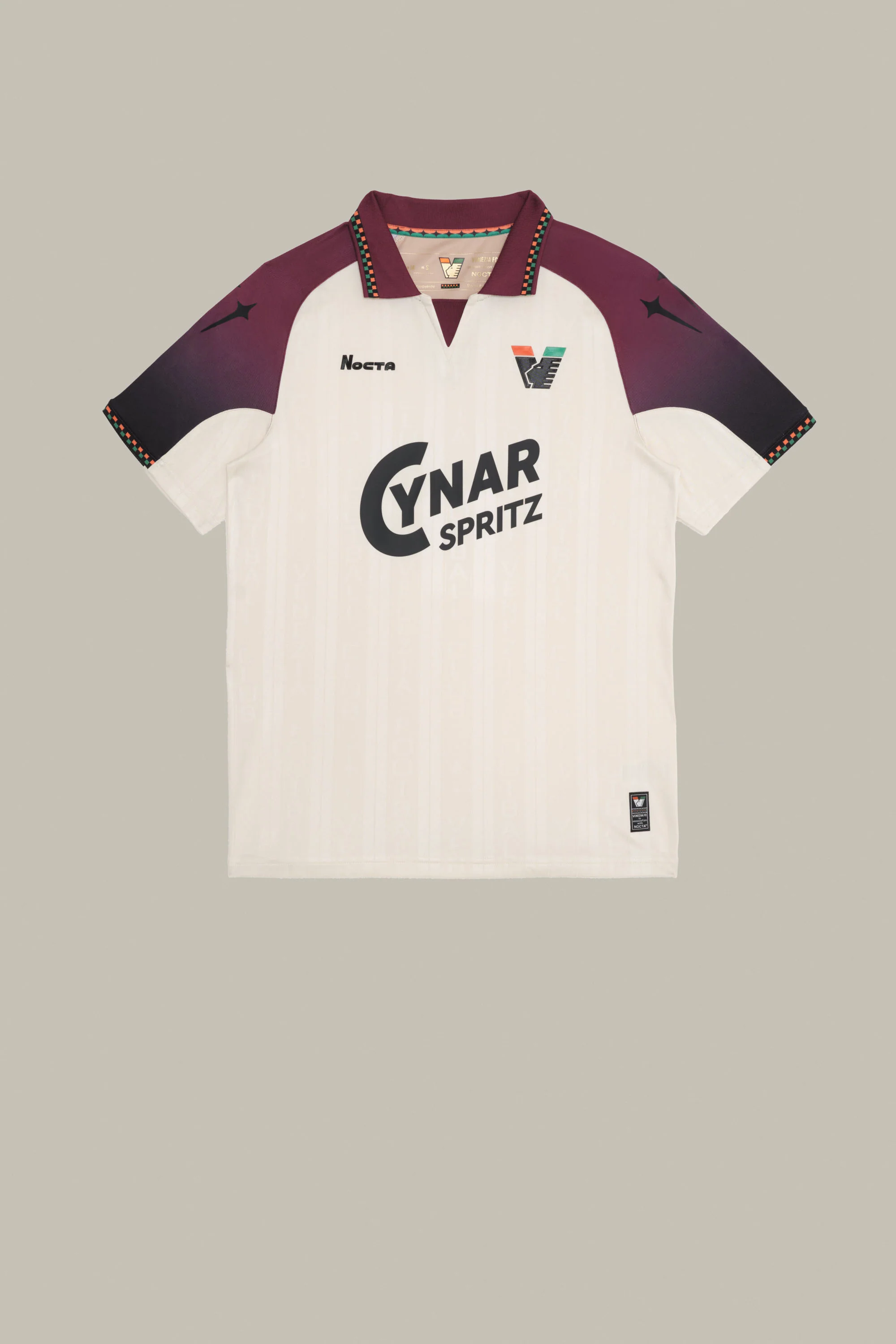 25/26 Match Away Jersey - Image 6